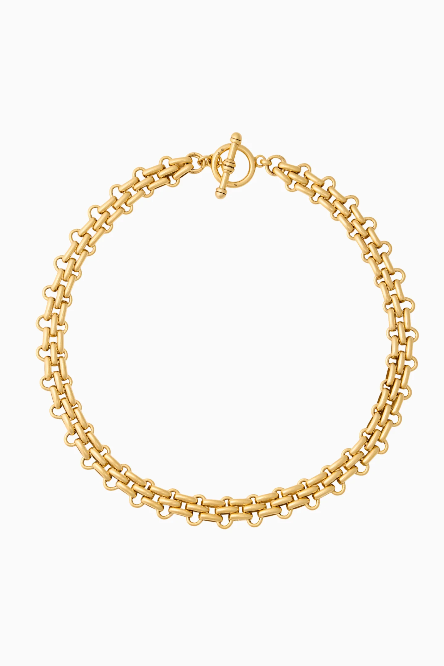 Collar Brinker+Eliza End Game