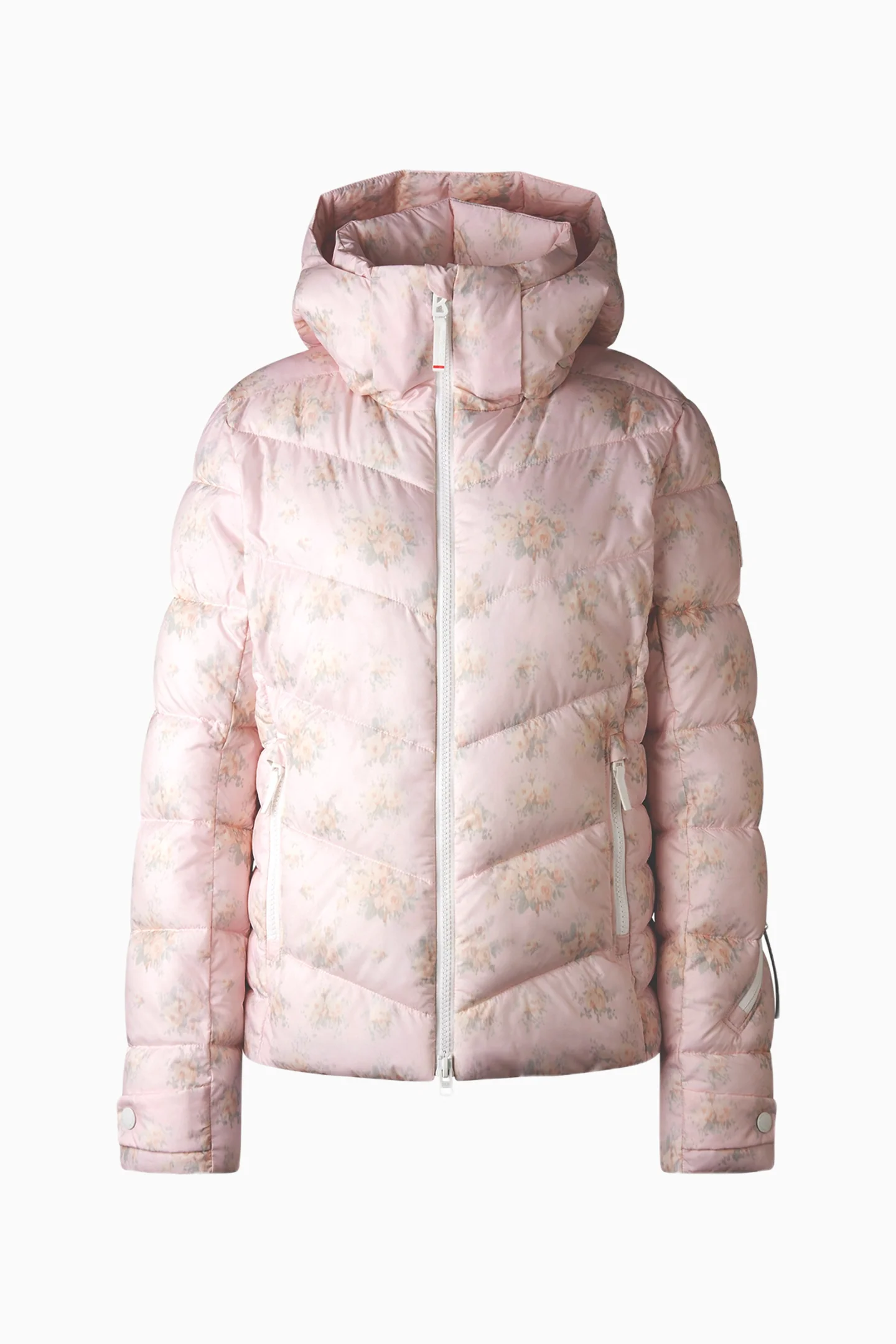 CHAQUETA AL AIRE LIBRE Saelly2 BOGNER FIRE+ICE x LoveShackFancy