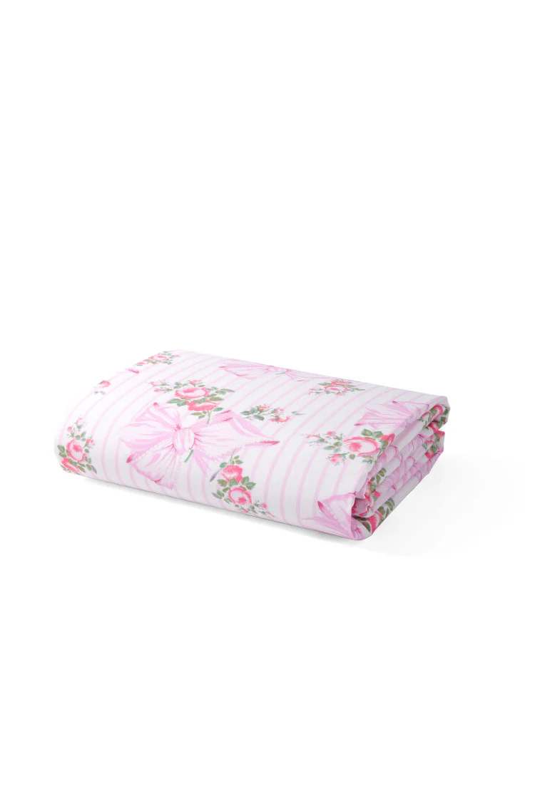 Funda para Cuna de Algodón