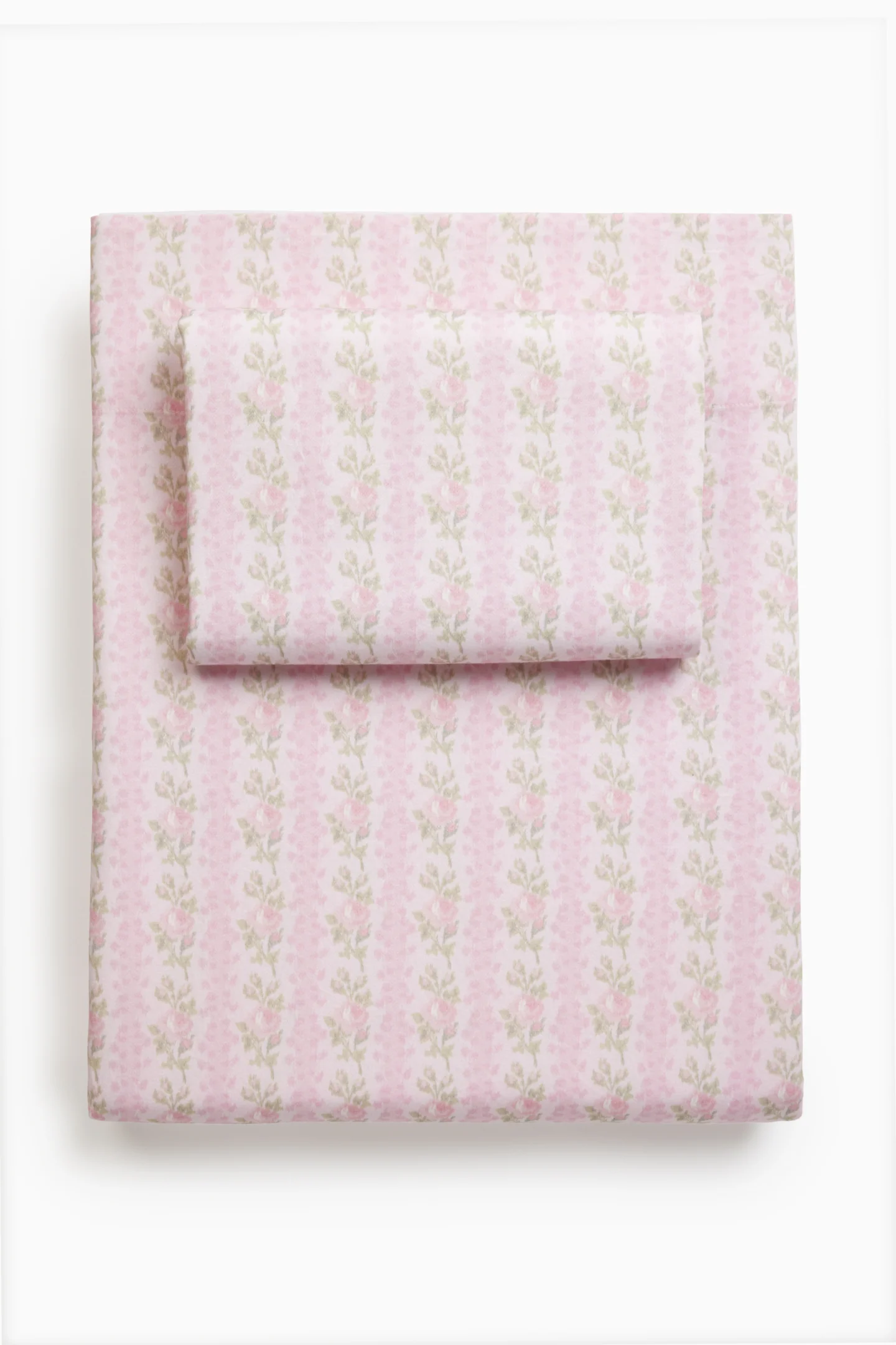 Juego de sábanas estampadas Forever In Love
