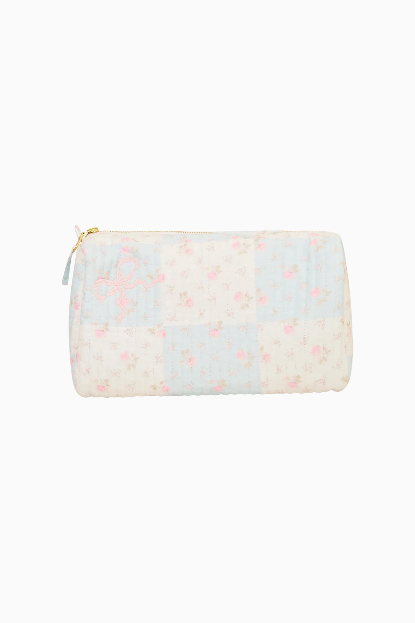 Bolsa Floral Patchwork Octavia