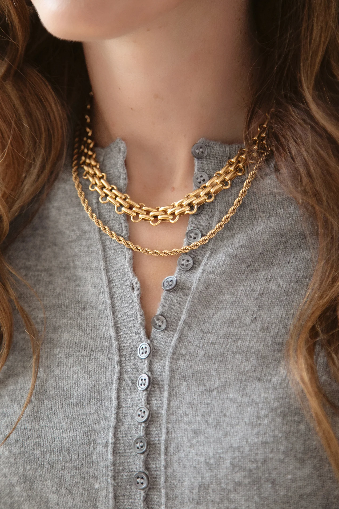 Collar Brinker+Eliza End Game