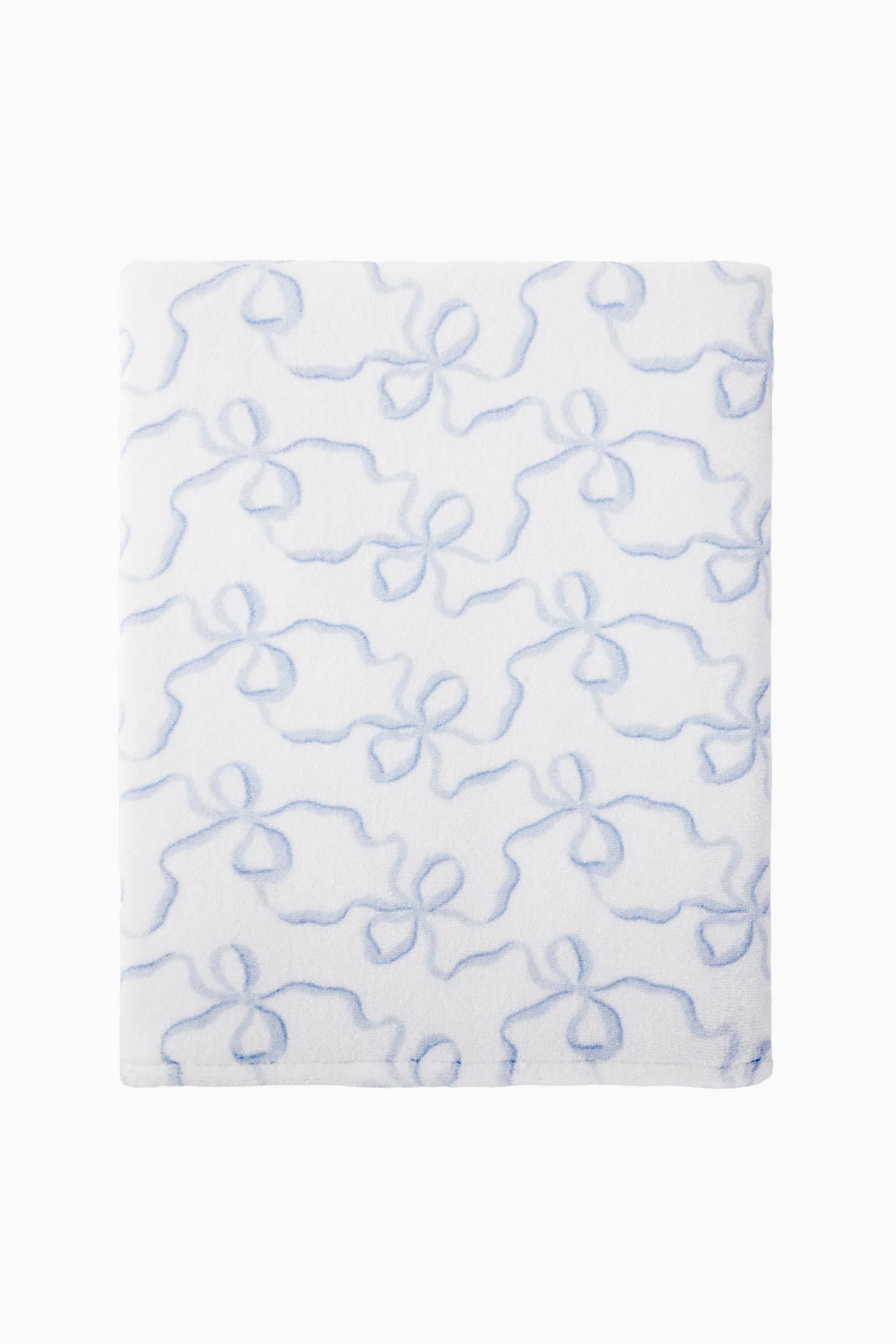 Toalla de Baño de Algodón