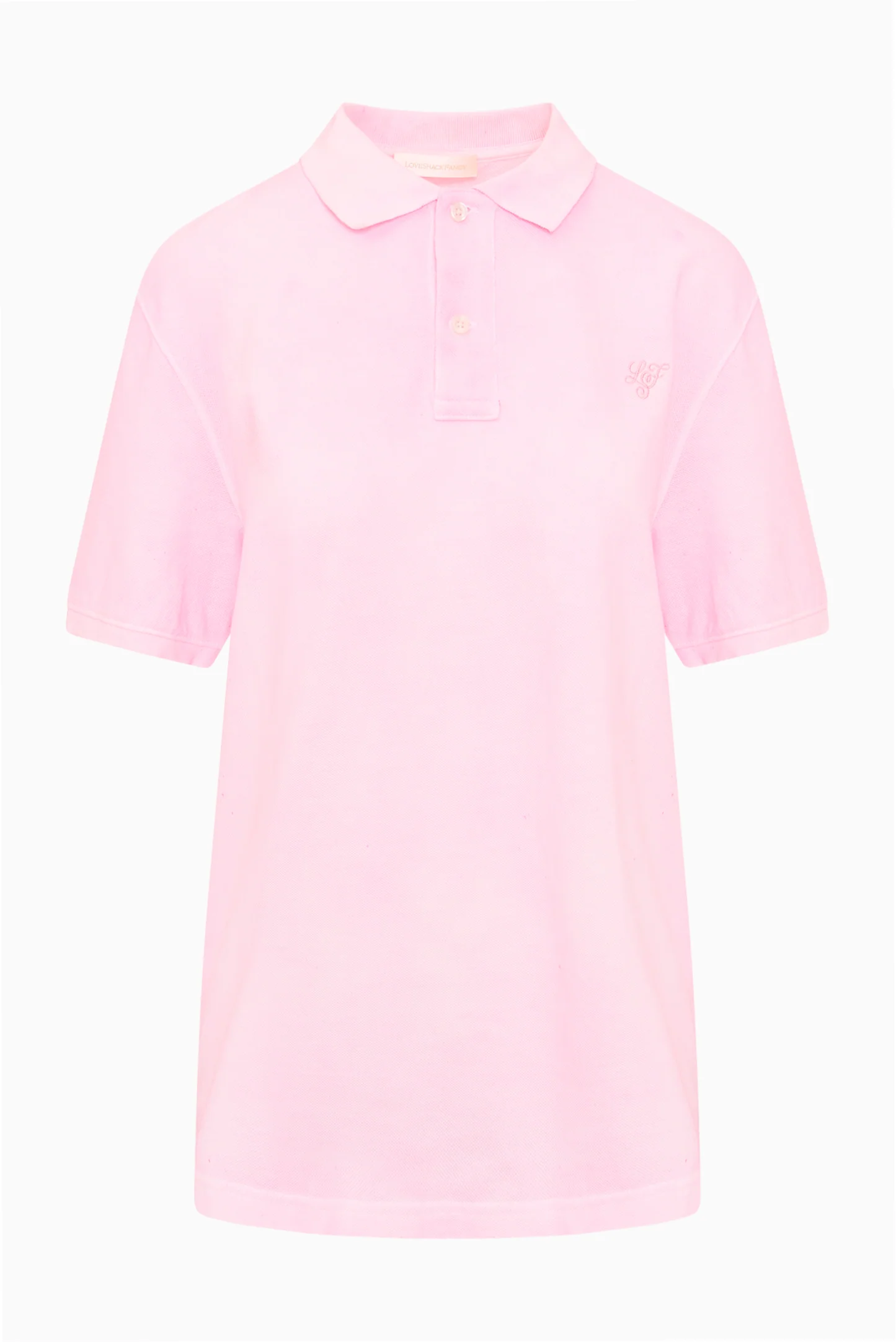 Polo Unisex Jack