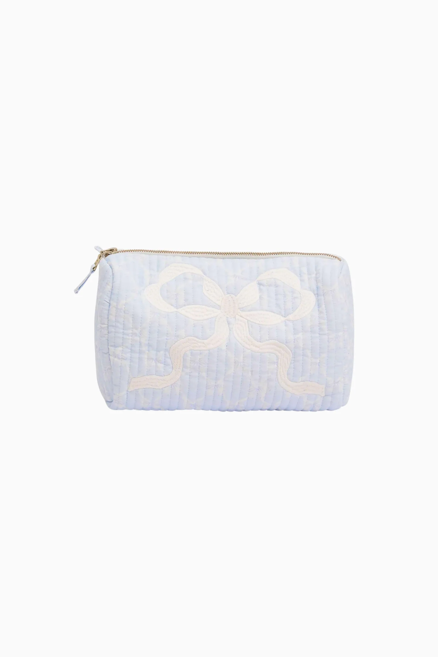 Mini Bolsa con lazo Octavia