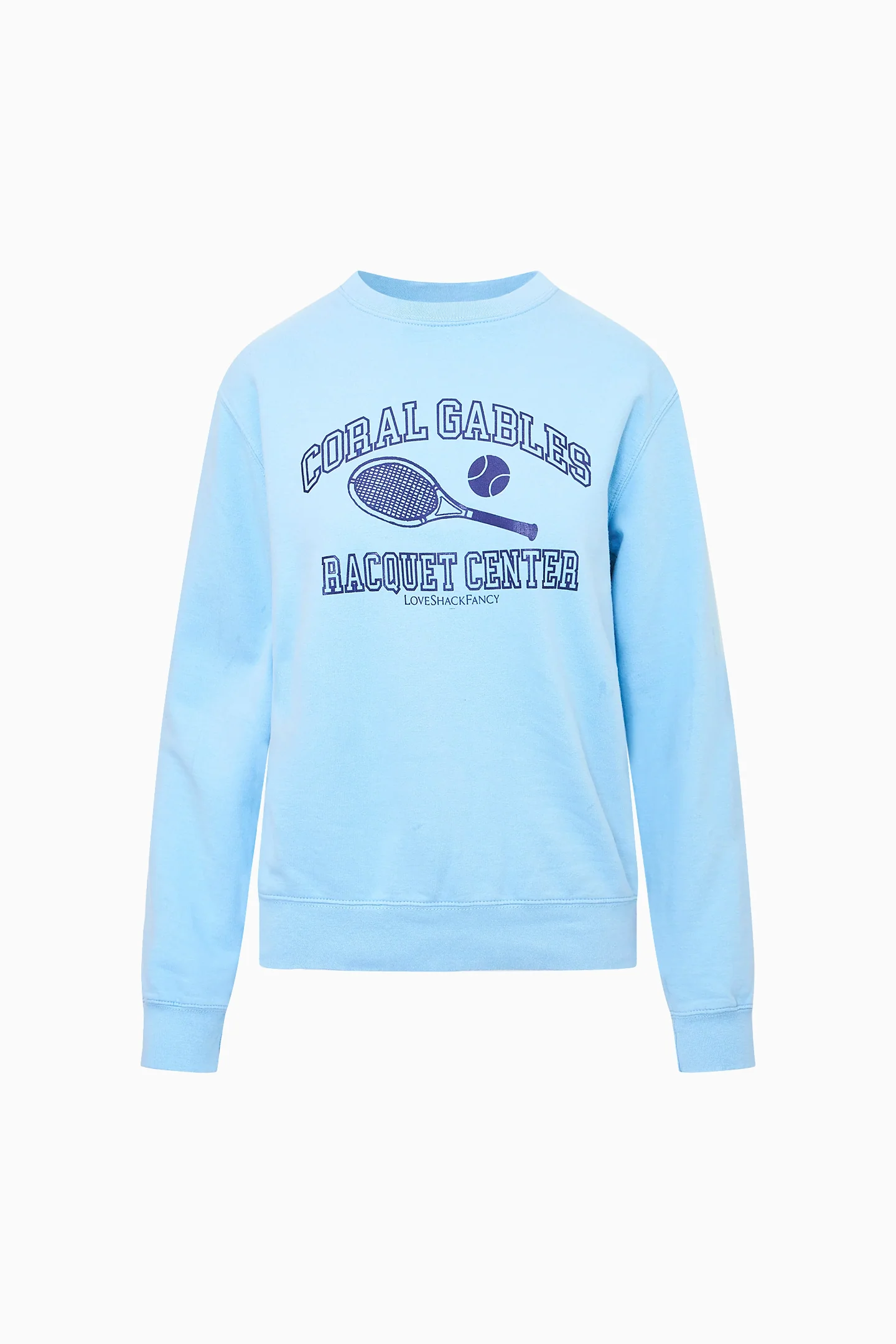 Sudadera First Port Coral Gables Racquet Center