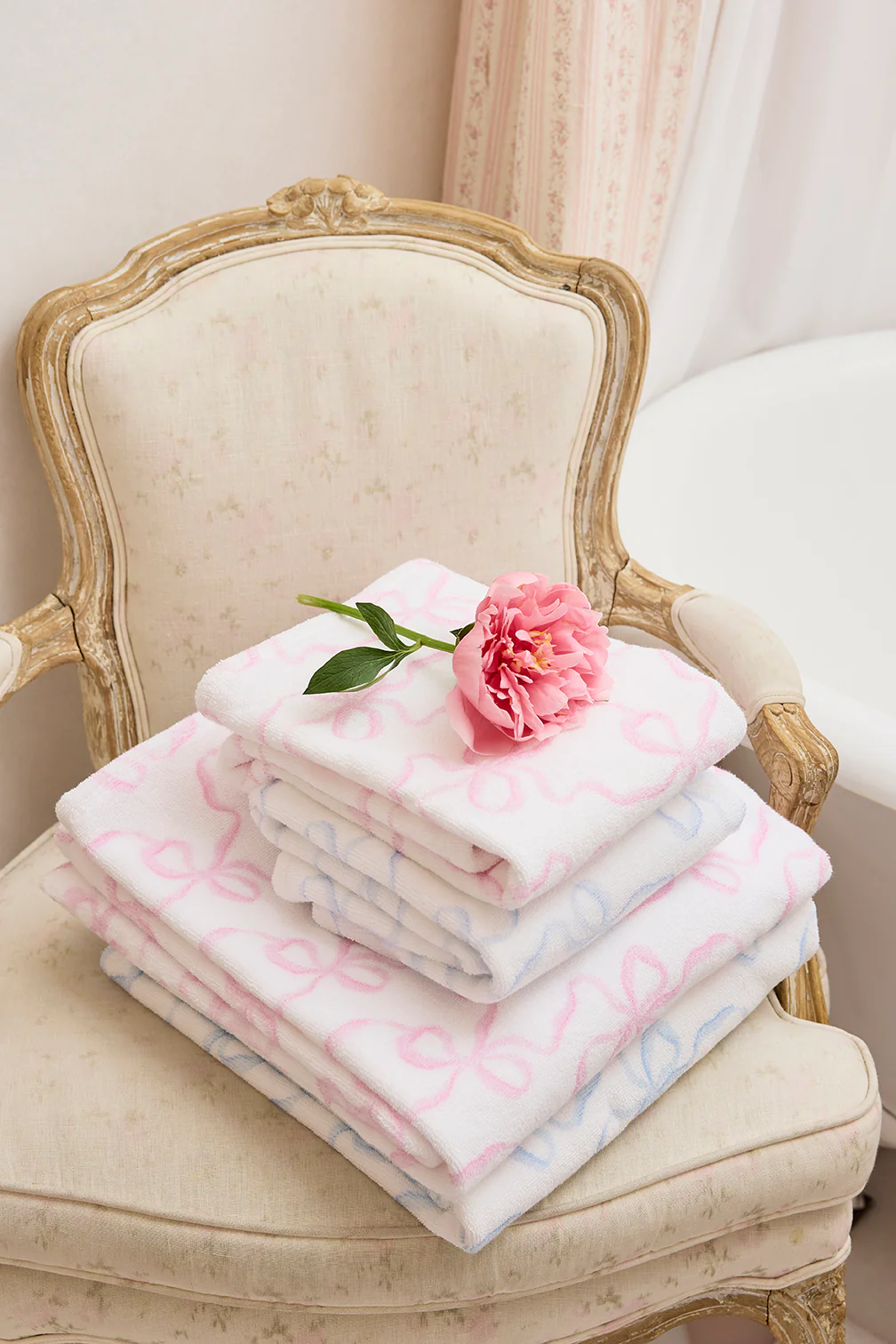 Toalla de Baño de Algodón