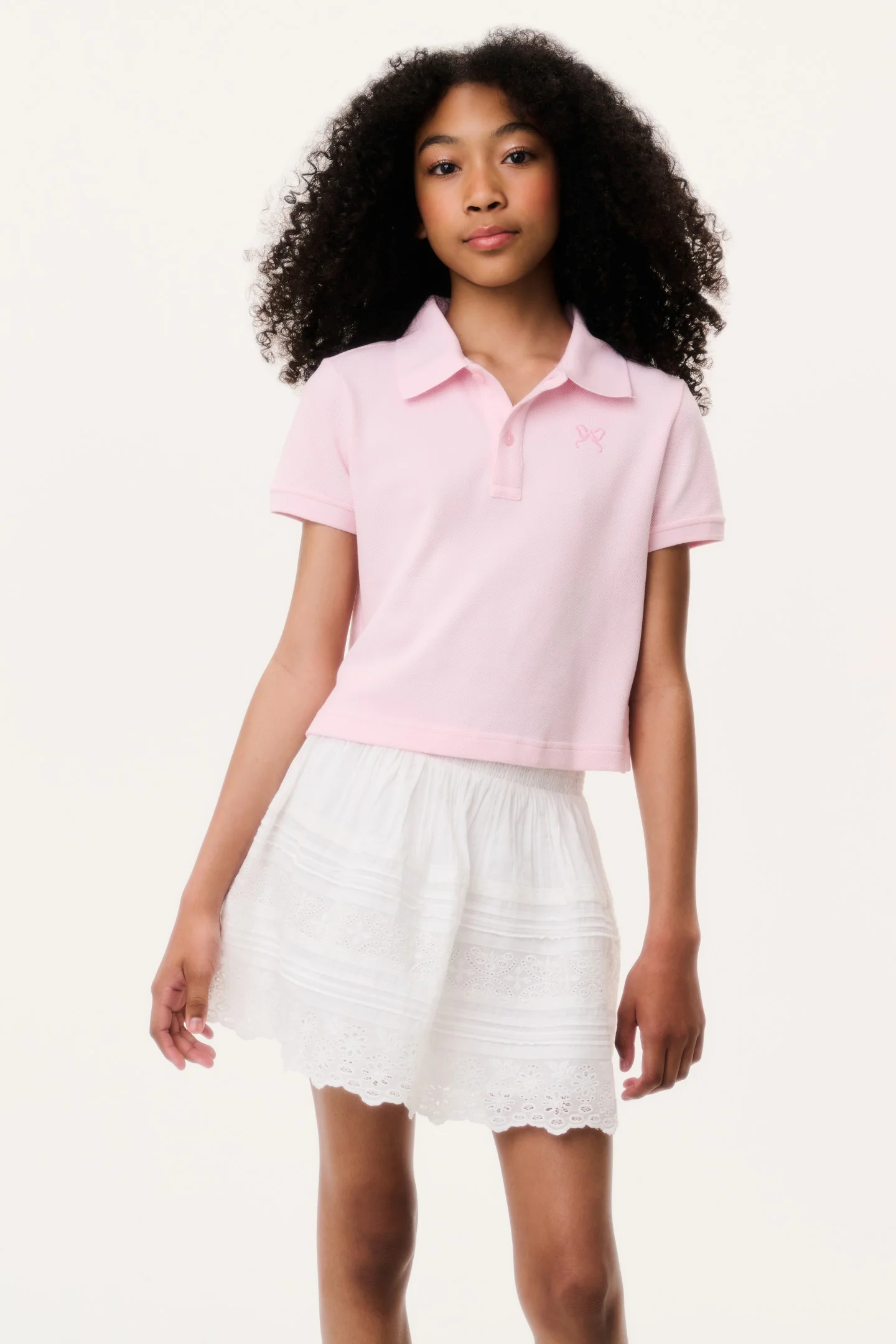 Polo Tween Livette