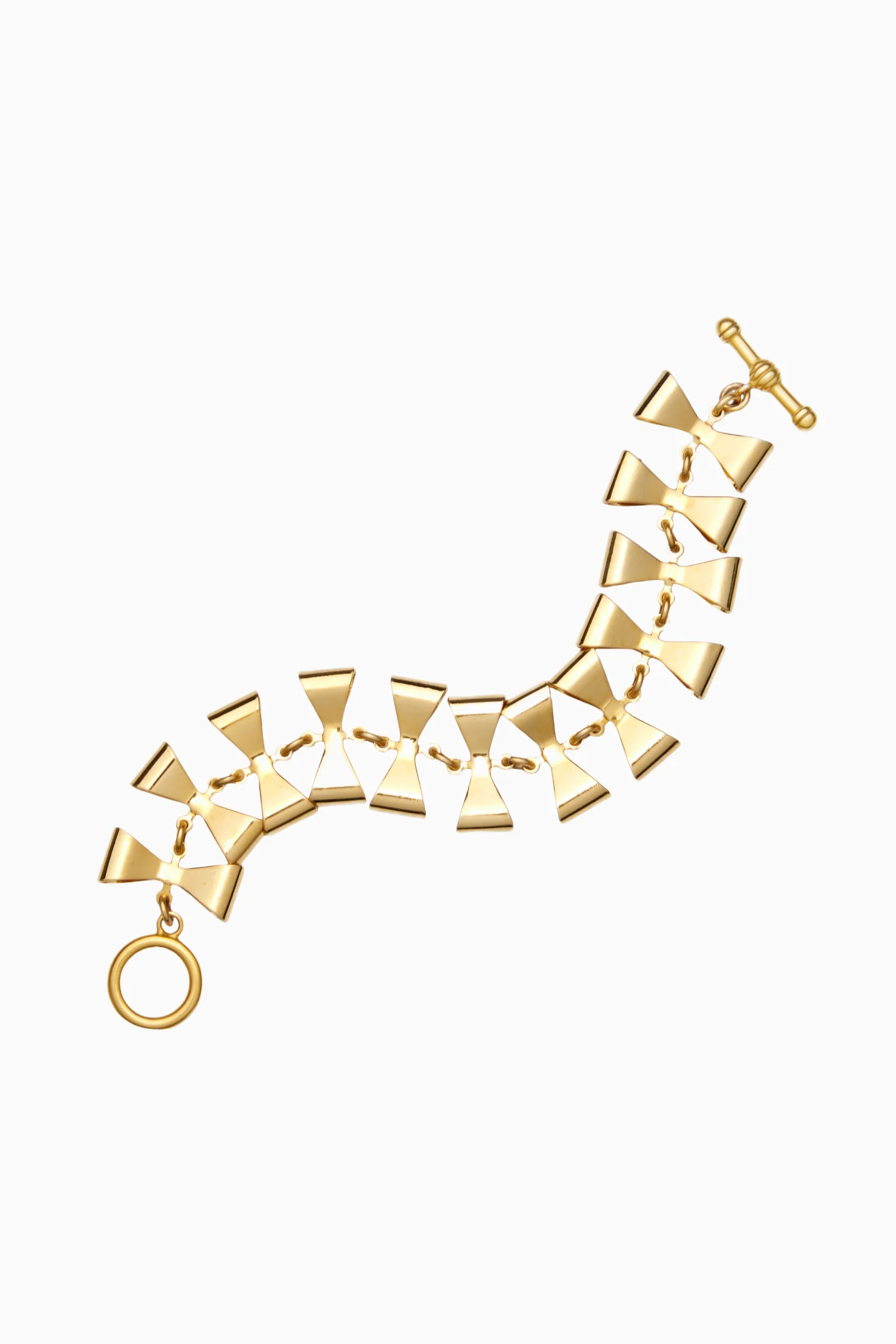 Pulsera de lazo Brinker+Eliza