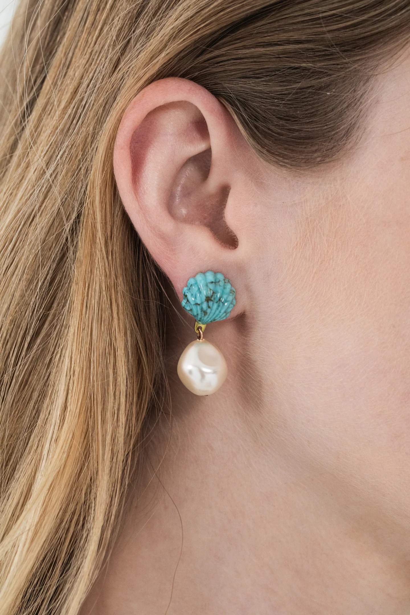 Auriculares Jennifer Behr Nori