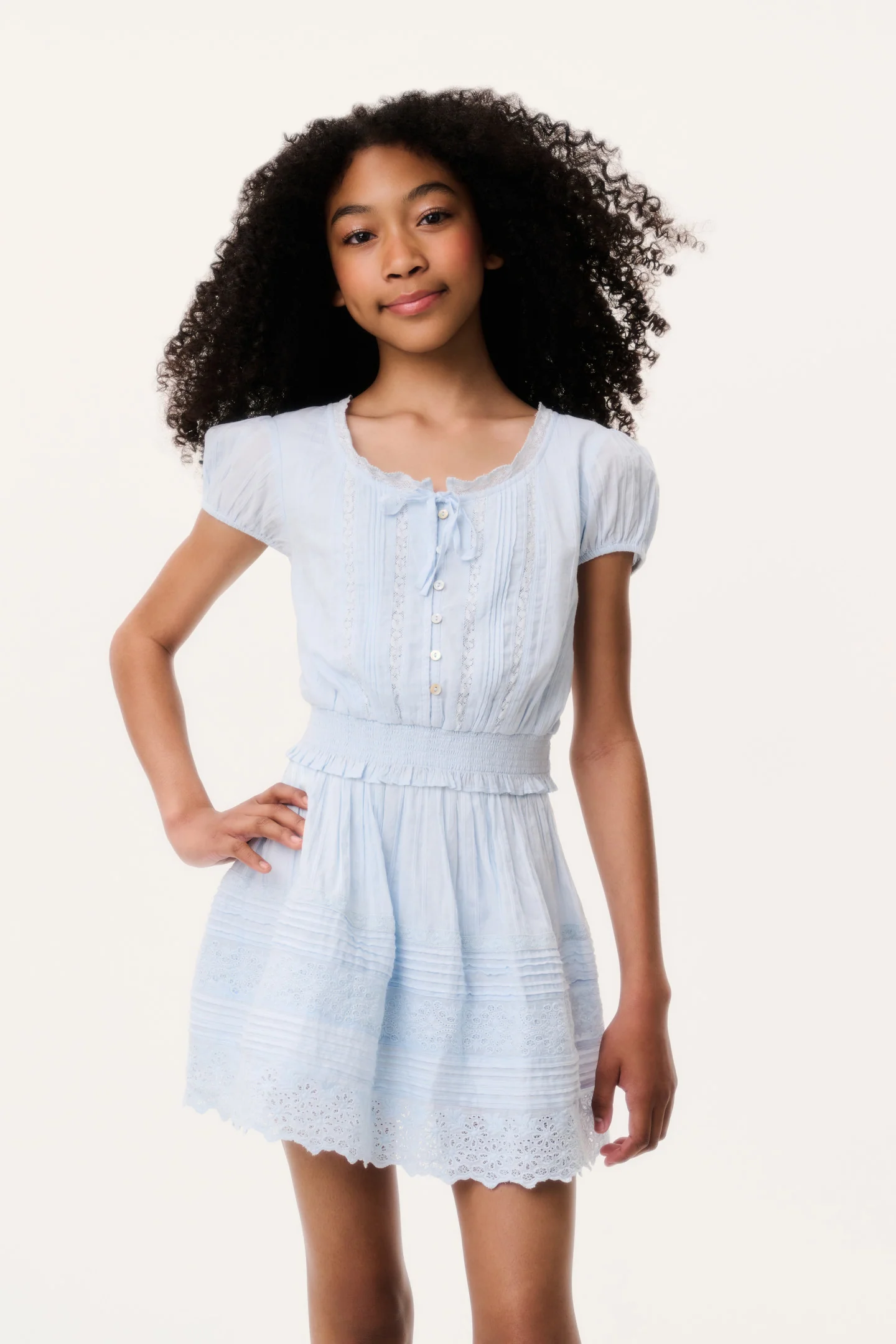 Falda Mini Sani Tween