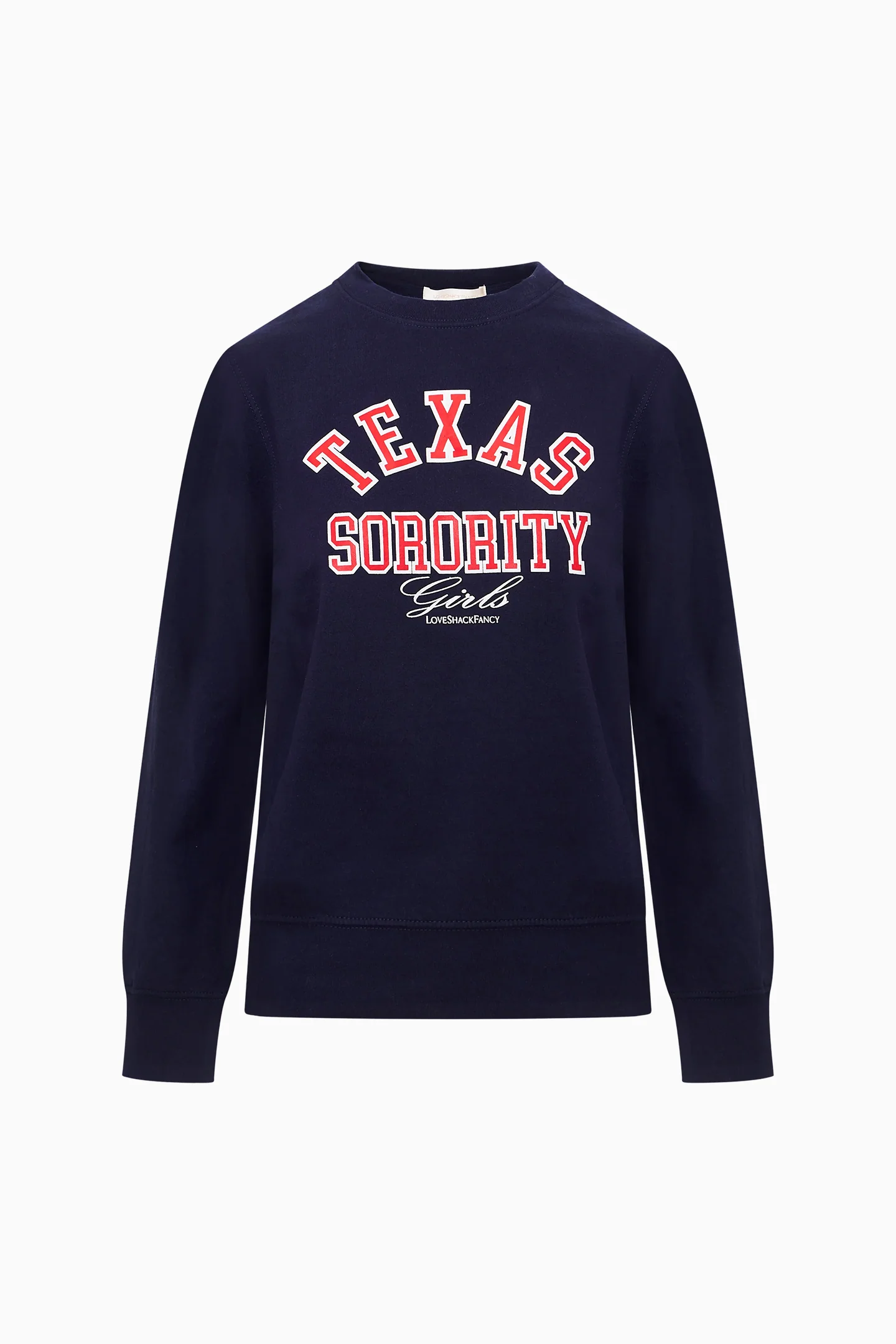Sudadera de la Hermandad First Port Texas