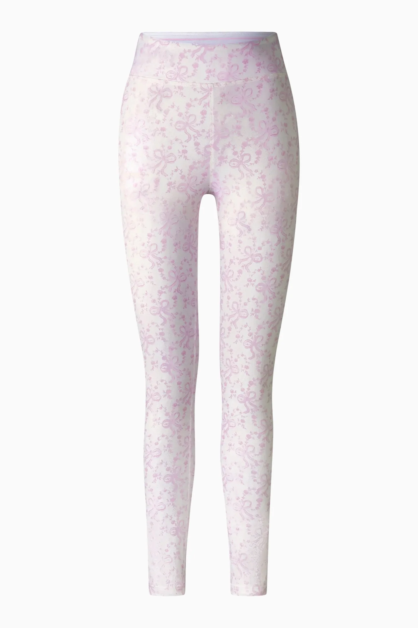 BOGNER FIRE+ICE x LoveShackFancy Leggings de Amor