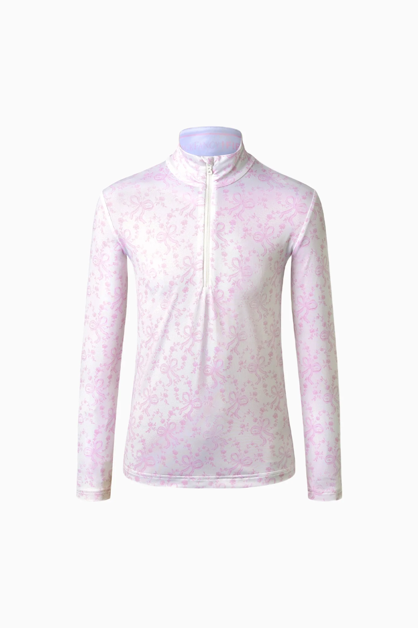 CAMISA TÉCNICA Ida-2 PARA NIÑAS BOGNER FIRE+ICE x LoveShackFancy