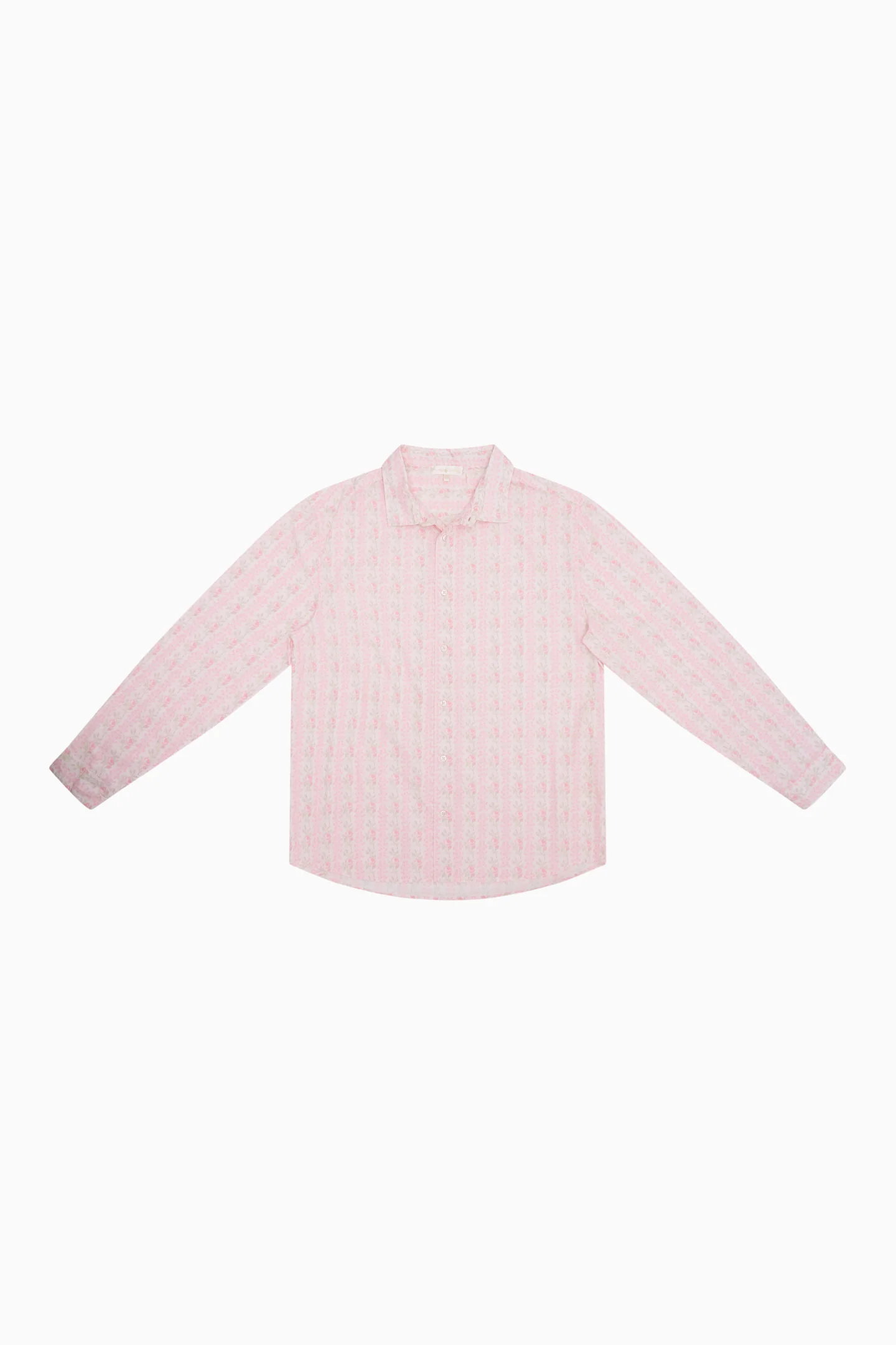 Camiseta Unisex Hudley Heirloom Print