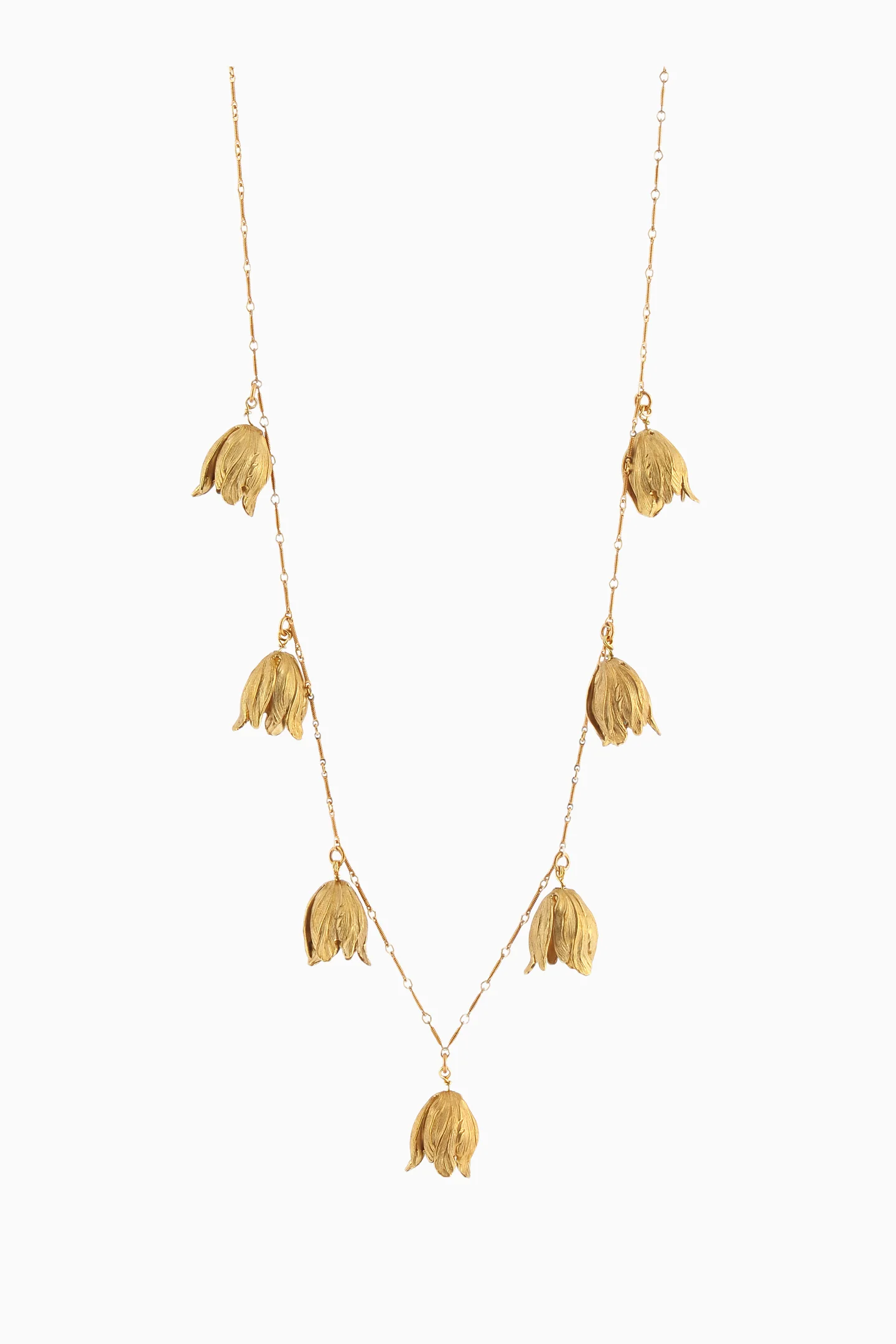 Collar de tulipán We Dream In Colour