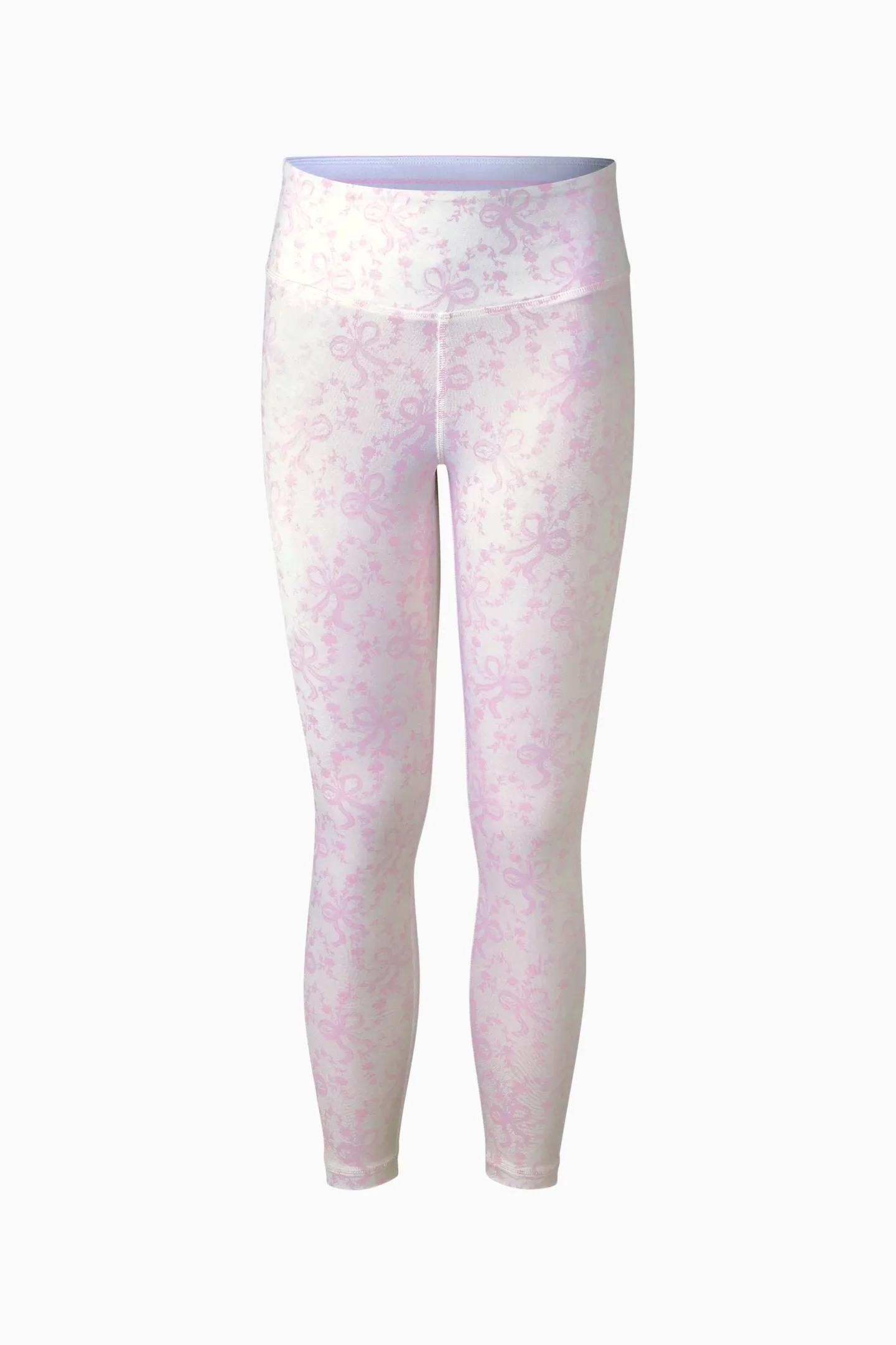 Pantalones de Jersey para Niñas BOGNER x LoveShackFancy Lolei2