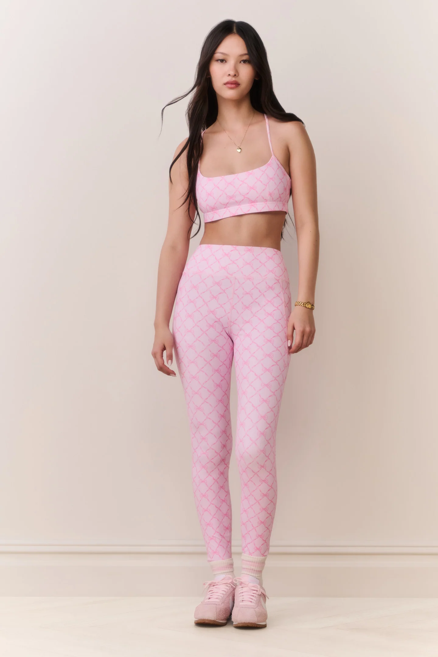 Mallas Highland Sweetheart