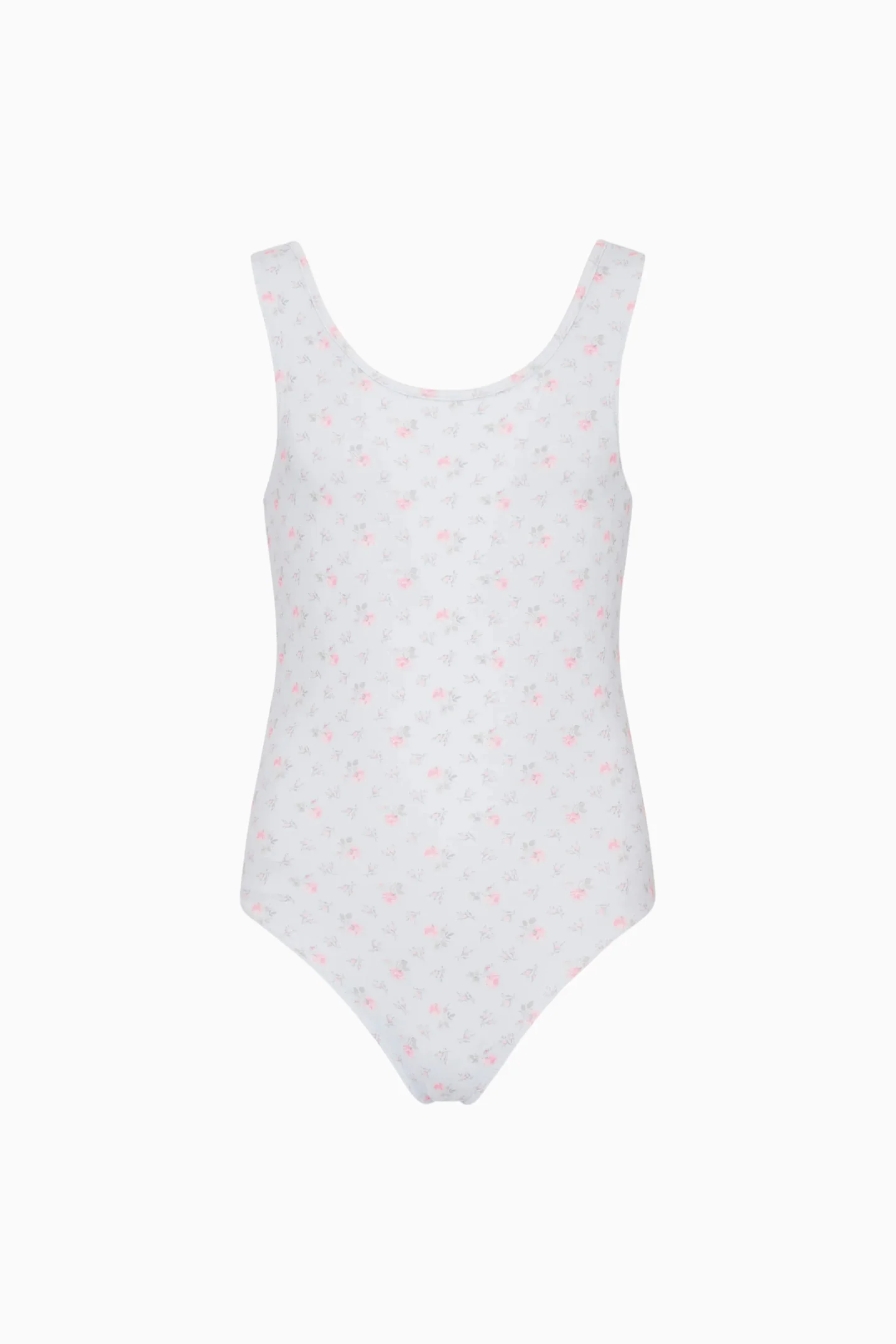 Traje de baño de una pieza para niñas Aldora