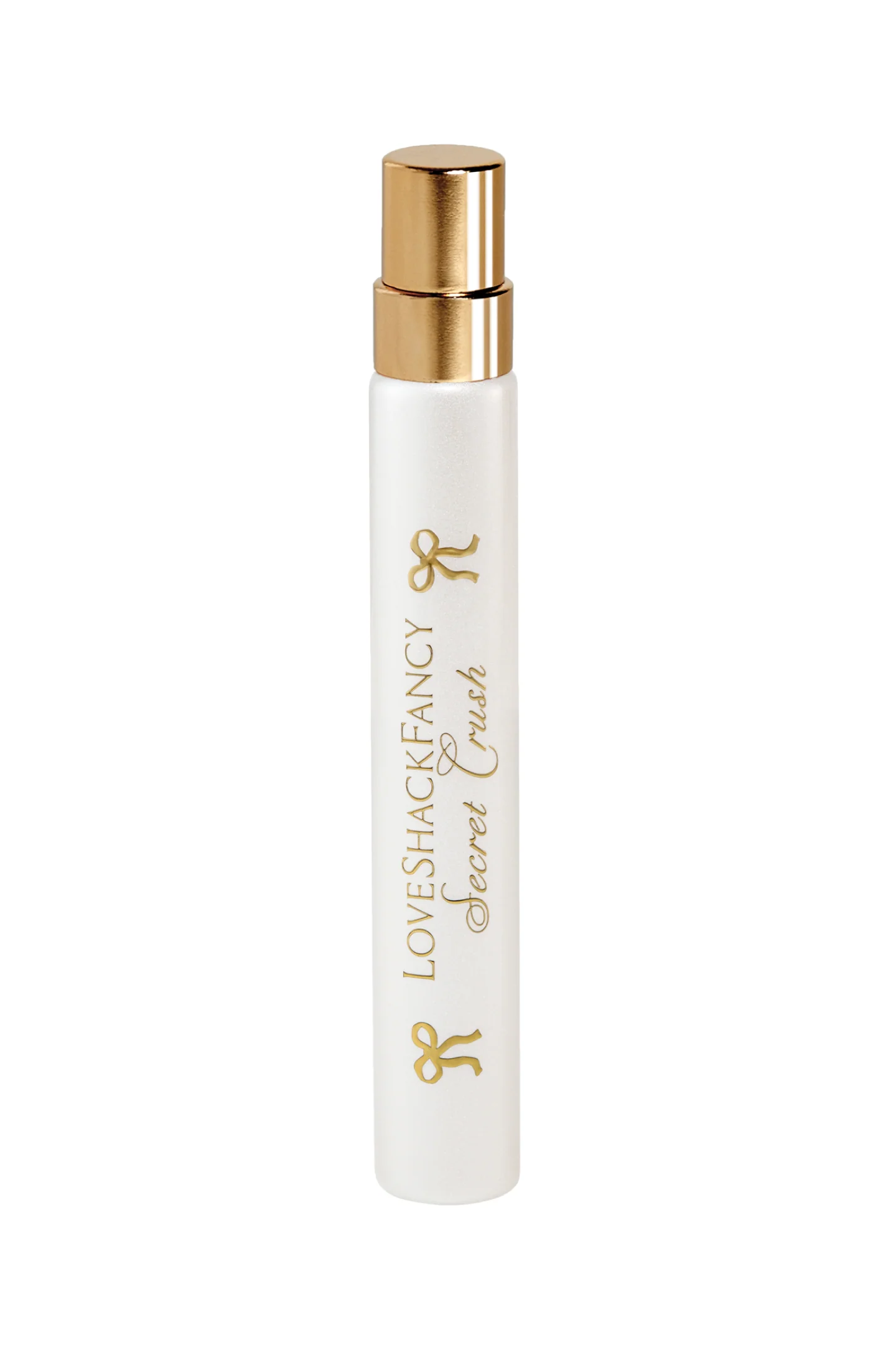 Eau de Parfum Secret Crush Spray de Viaje con Vainilla
