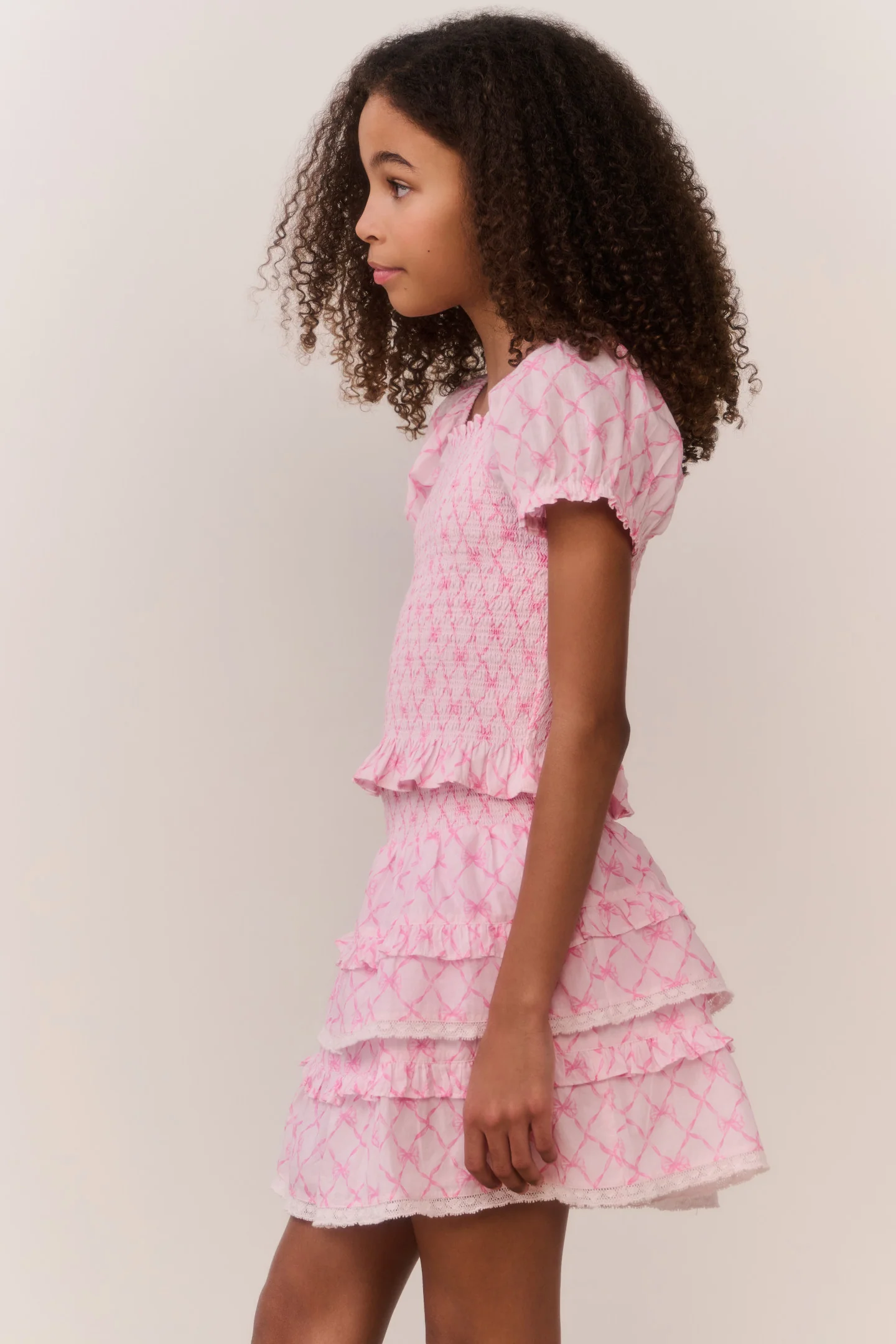 Falda Tween Sweetheart Billie