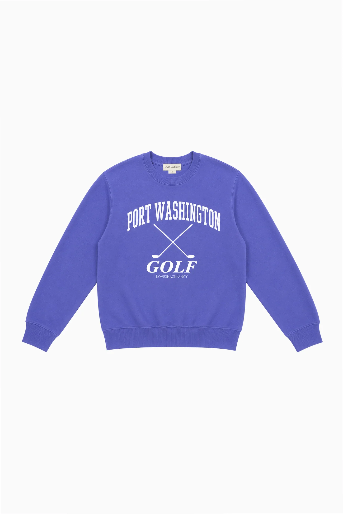 Primera Puerta Port Washington Pulóver de Golf
