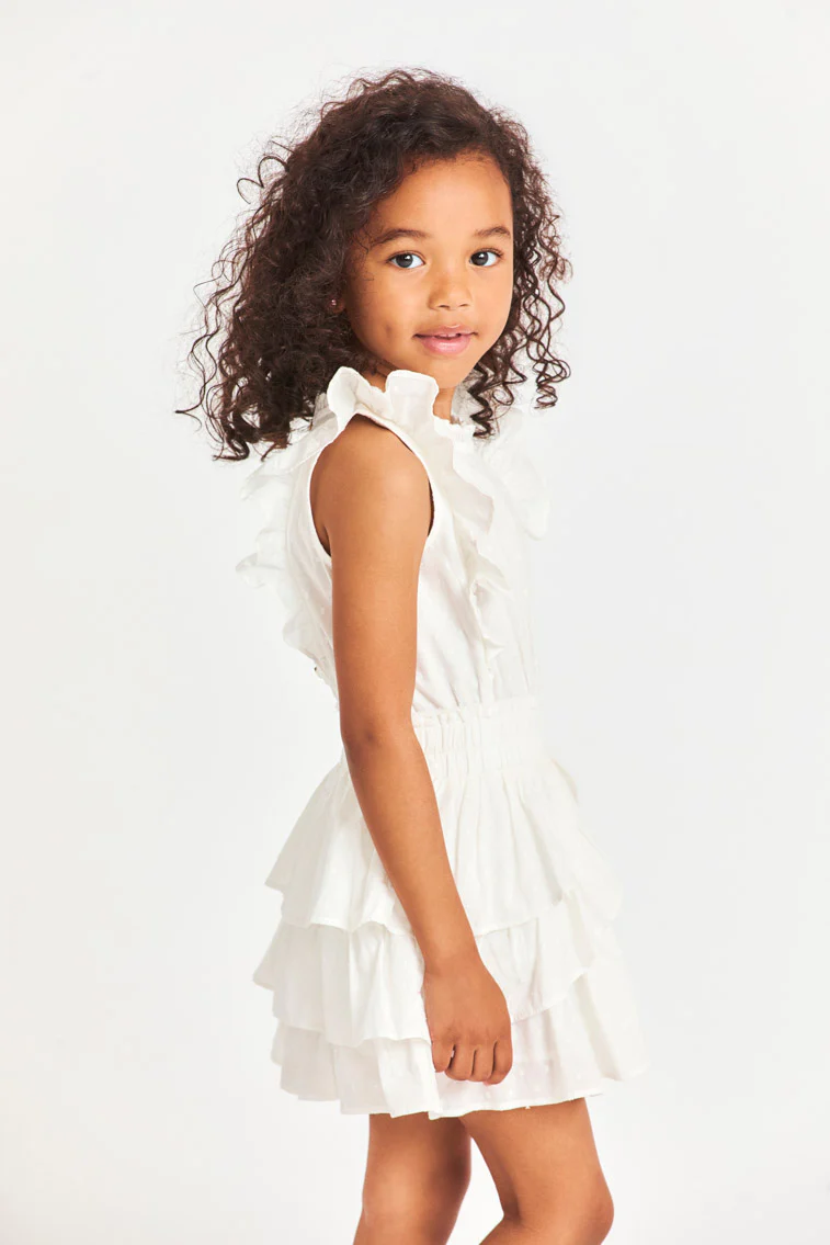 Vestido Decker para niñas