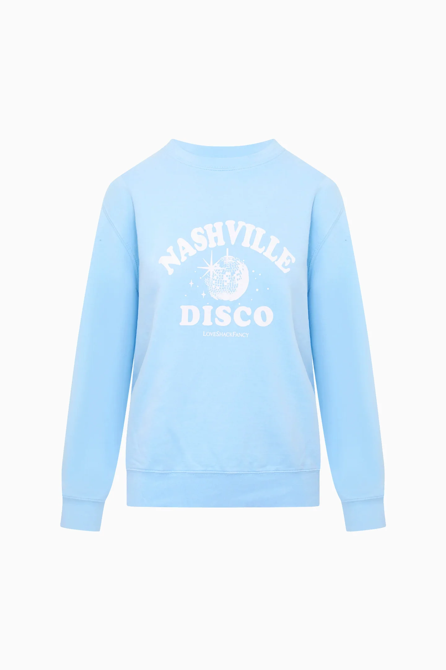 Primera Puerta Nashville Disco Pullover