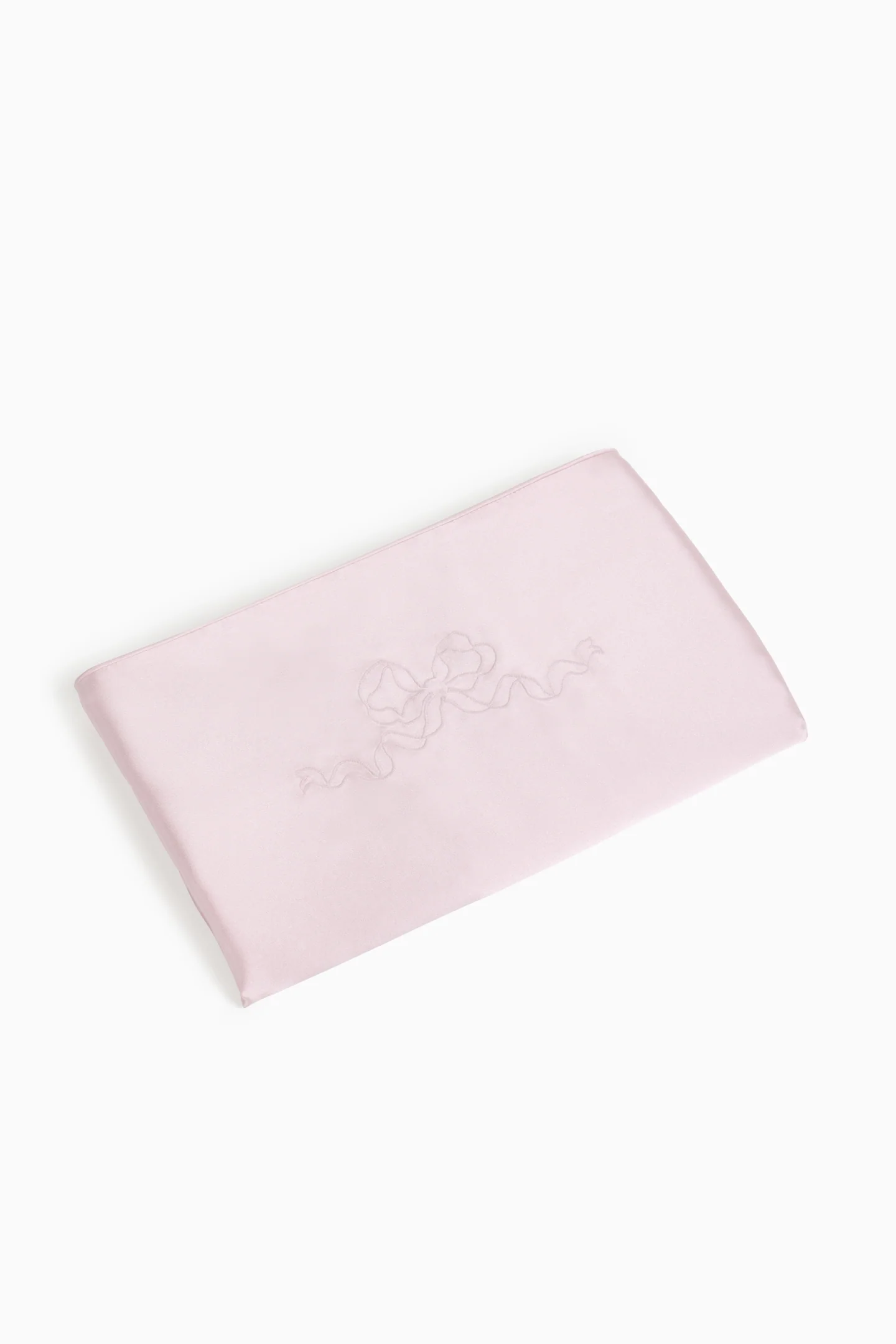 Fundas de Almohada de Seda