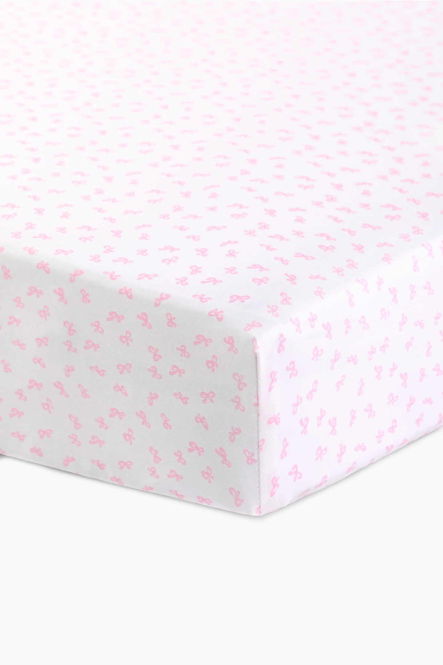Funda para Cuna de Algodón