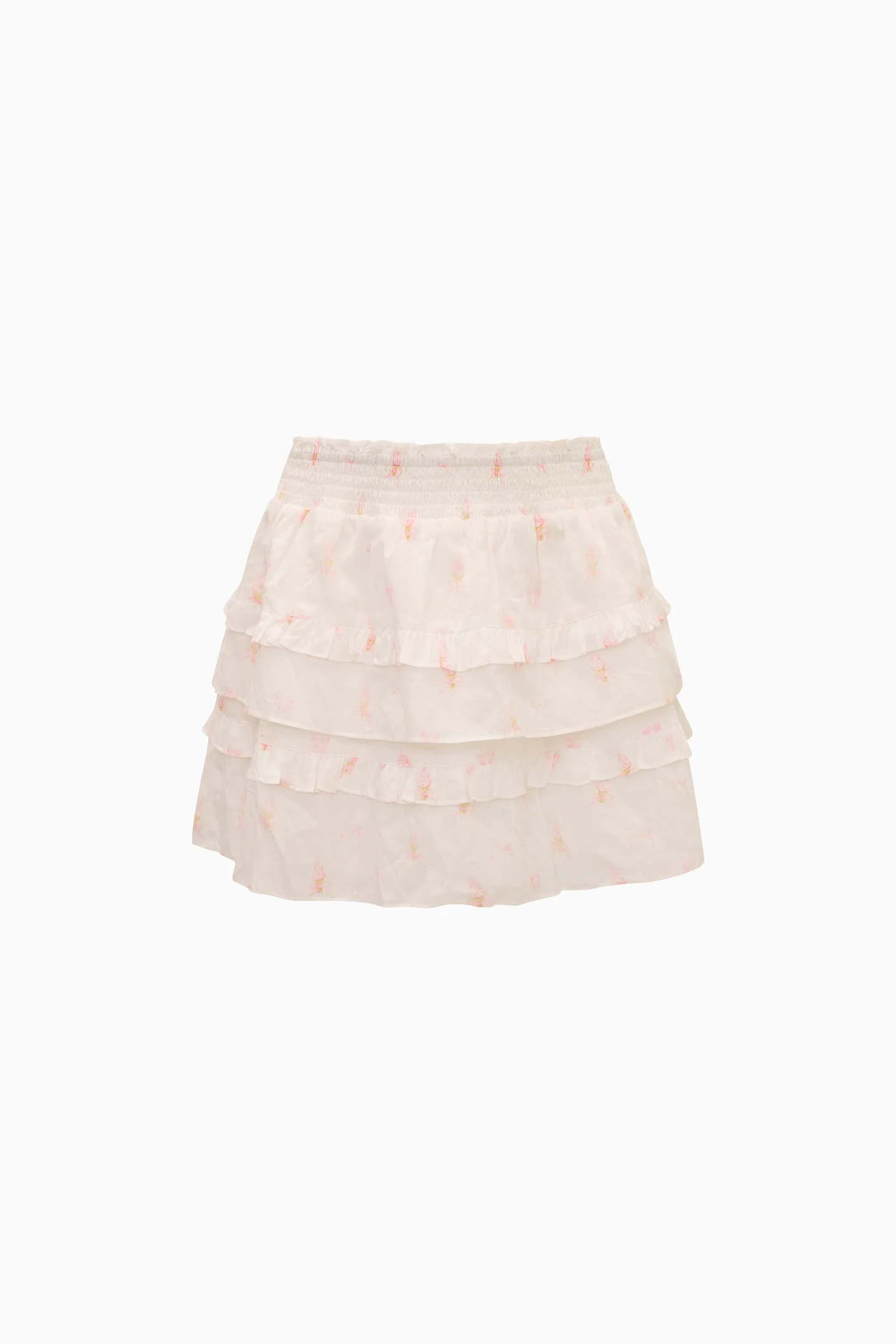 Falda Tween Vanilla Twirl Billie