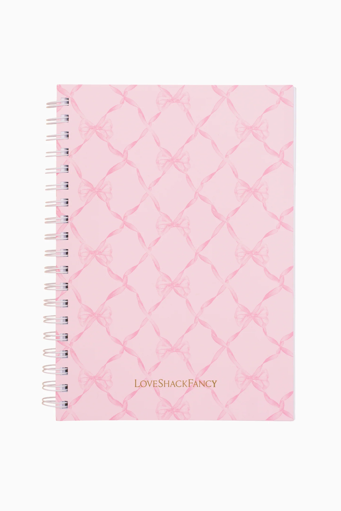 Cuaderno Espiral