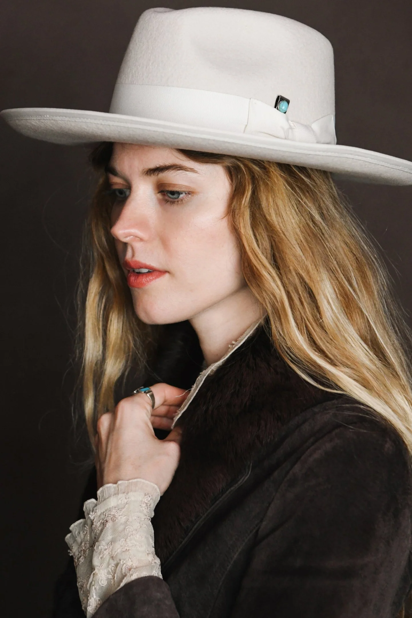 Sombrero Wyeth Boone