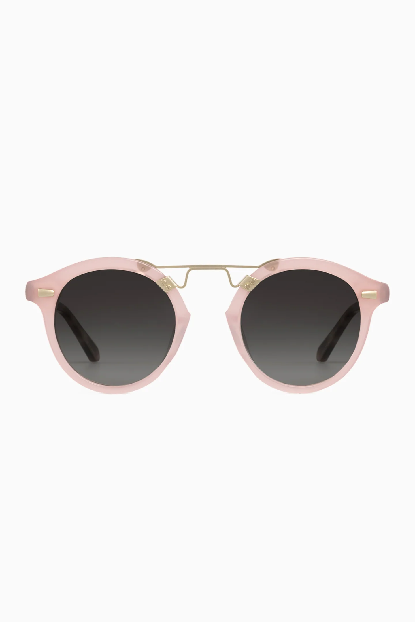 Gafas de sol LoveShackFancy x KREWE STL II