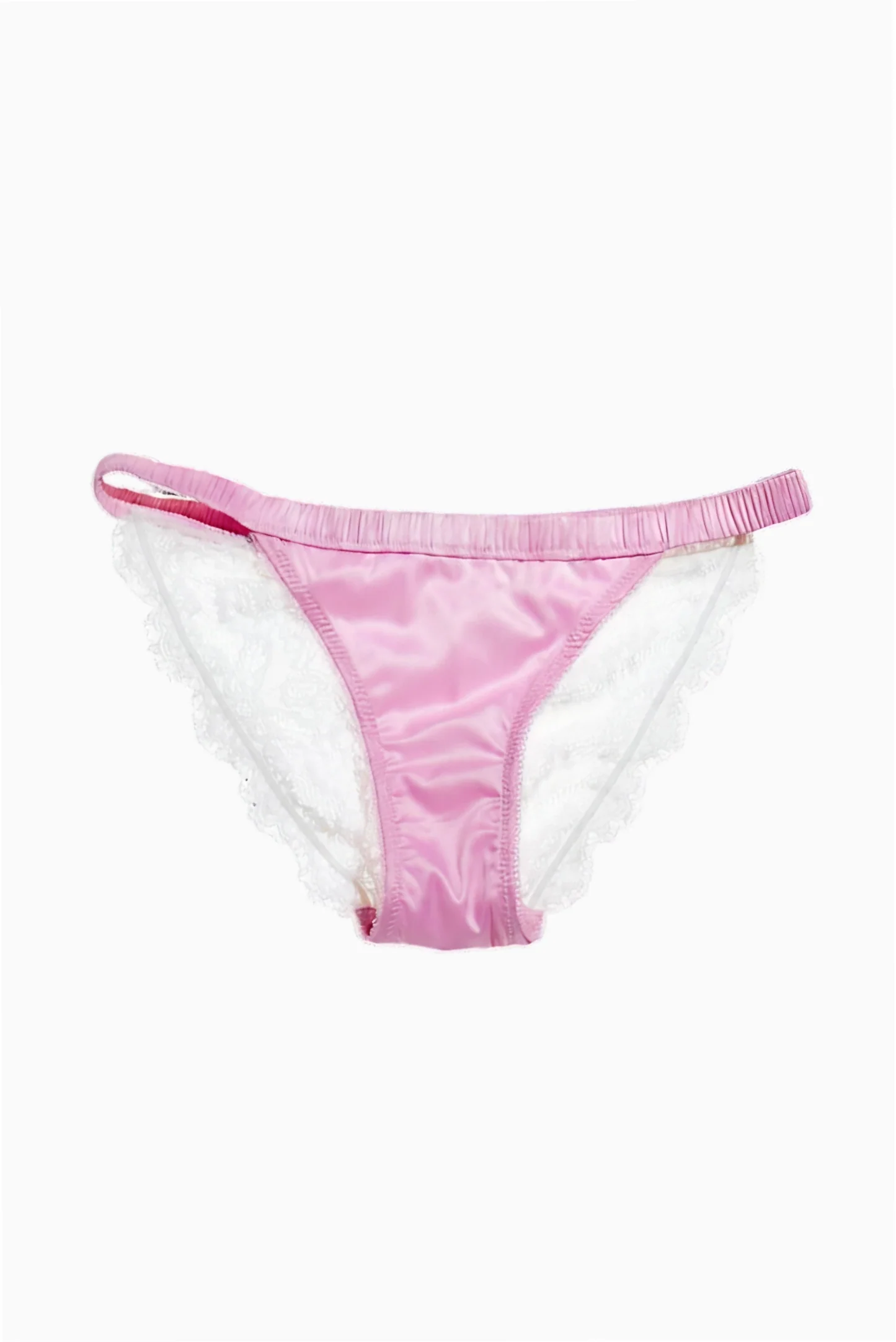 Tanga de Encaje