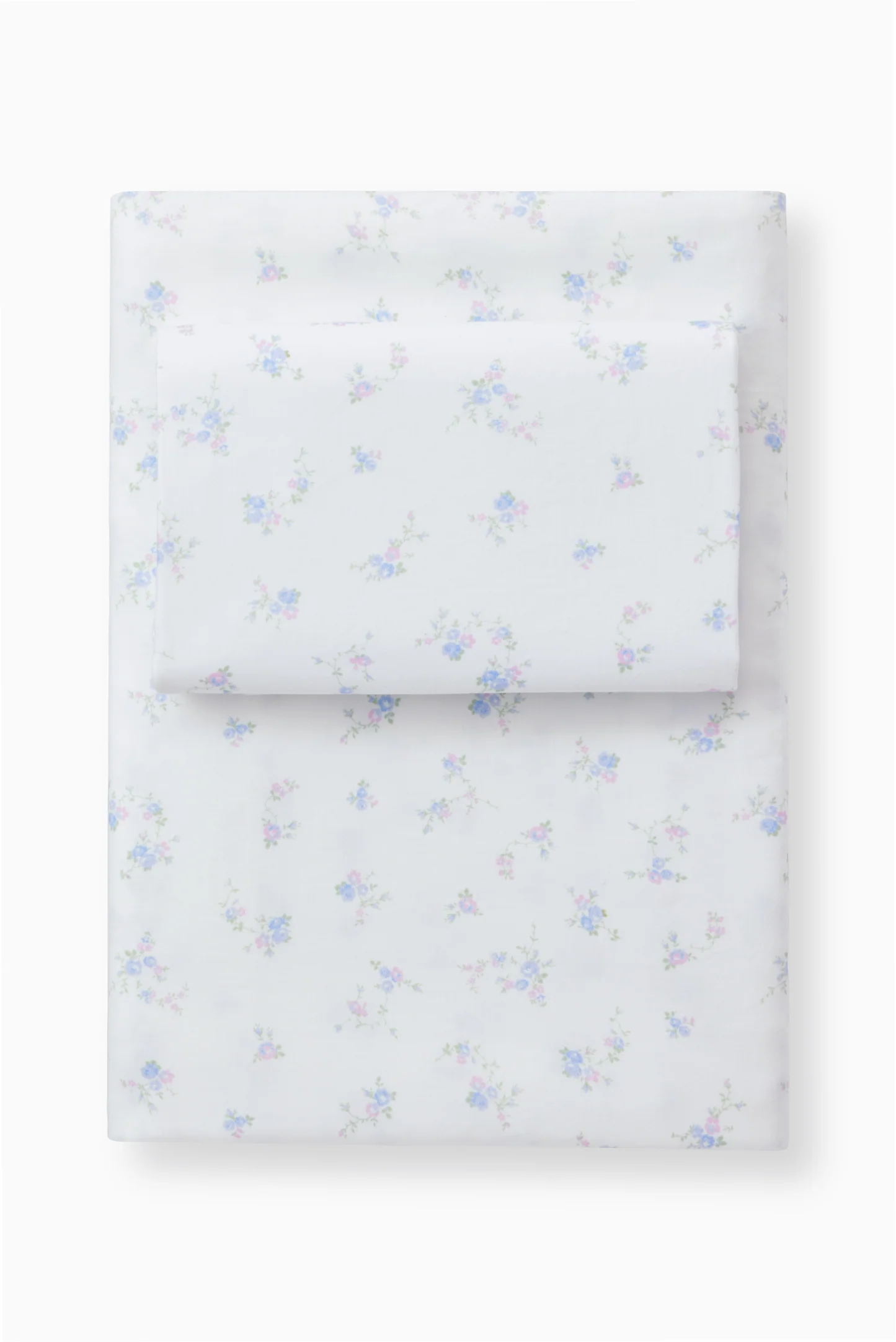 Juego de sábanas con estampado de arco para jardín