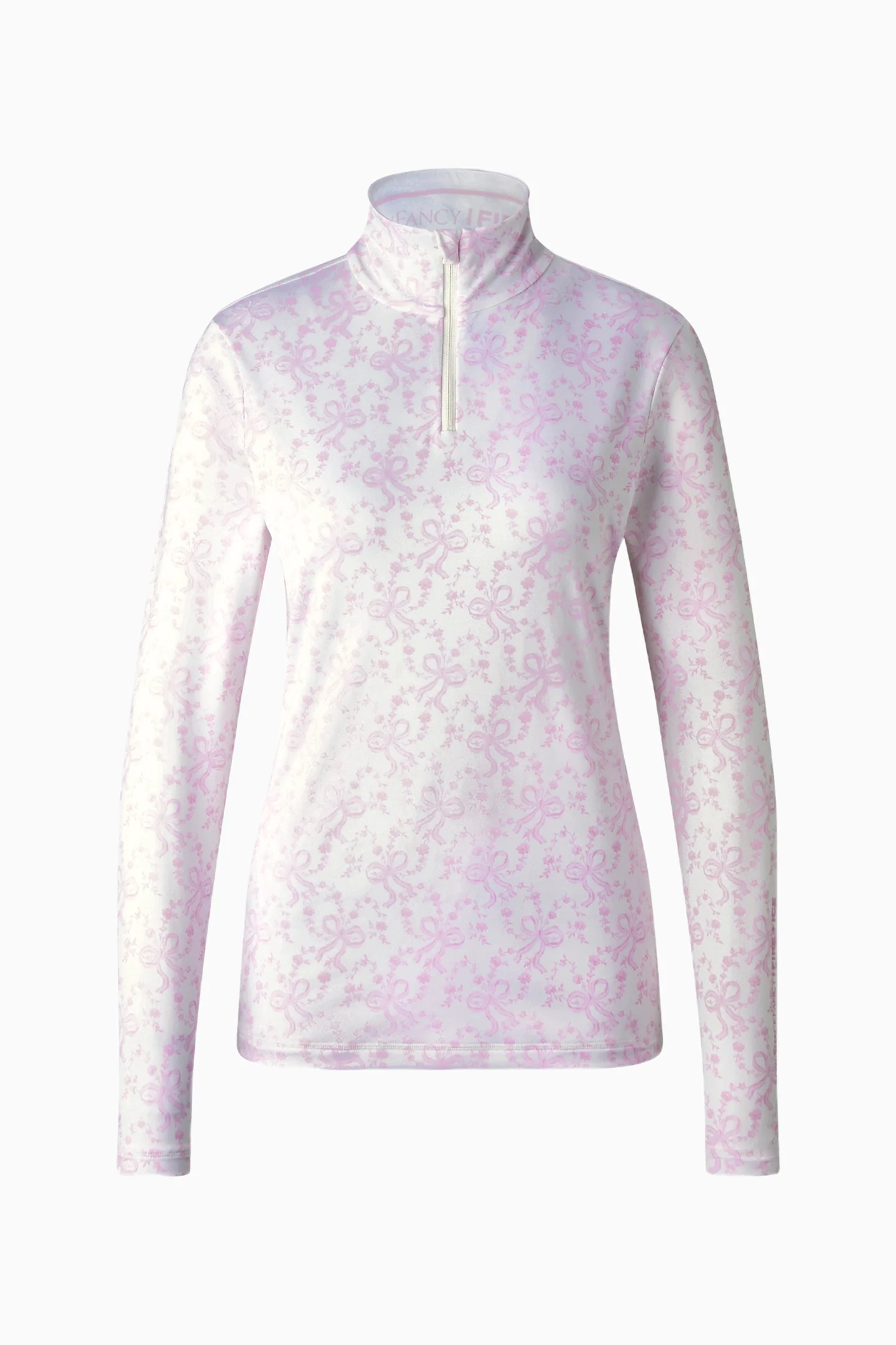 BOGNER FIRE+ICE x LoveShackFancy Margo2 Sudadera