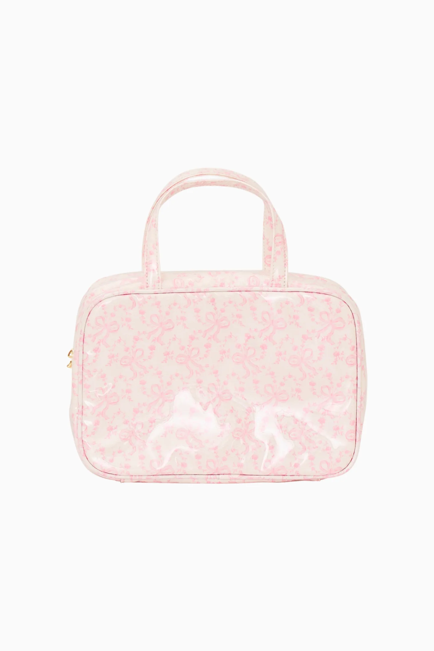 Caja de Viaje Estampada