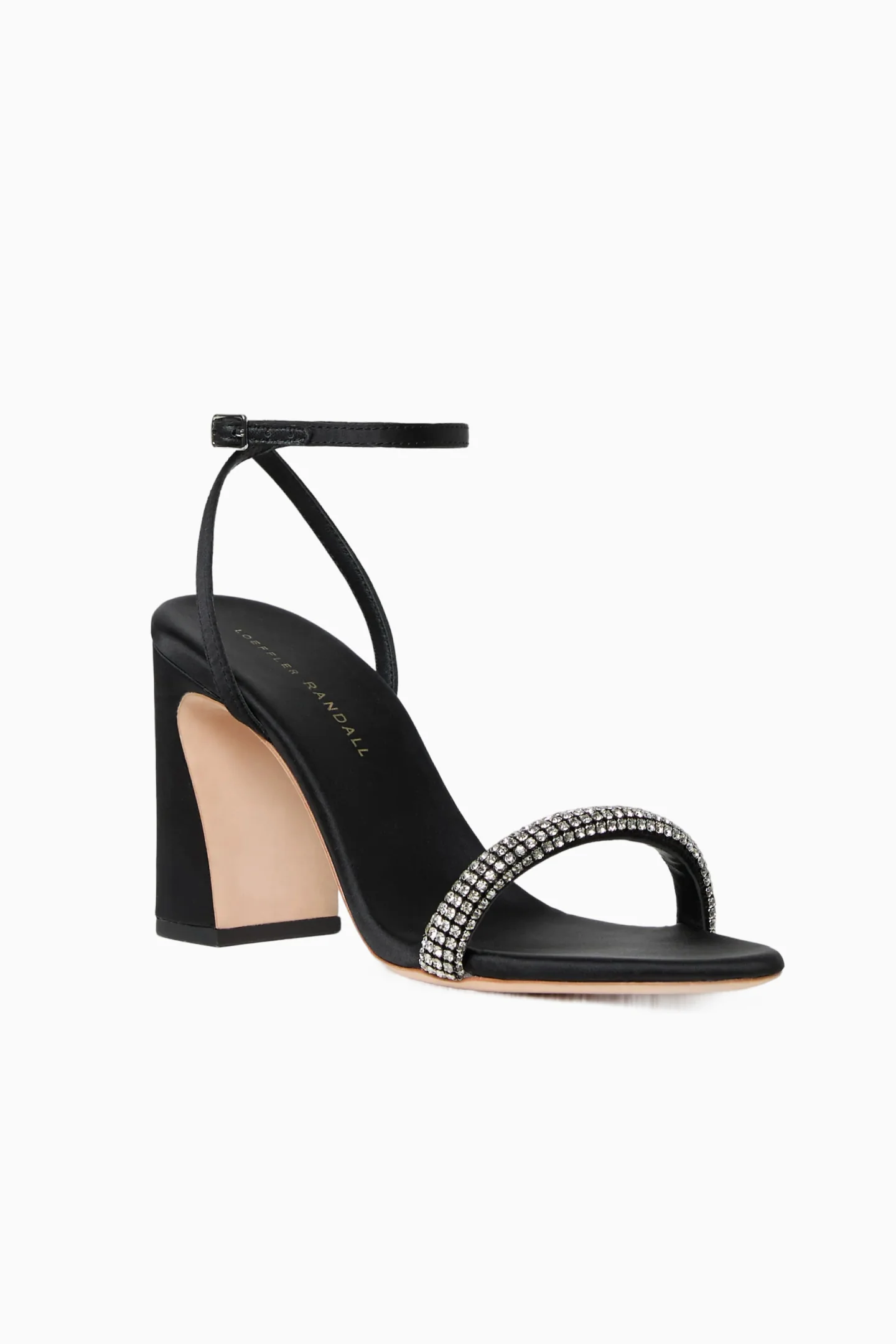 Zapato de tacón Loeffler Randall Malia