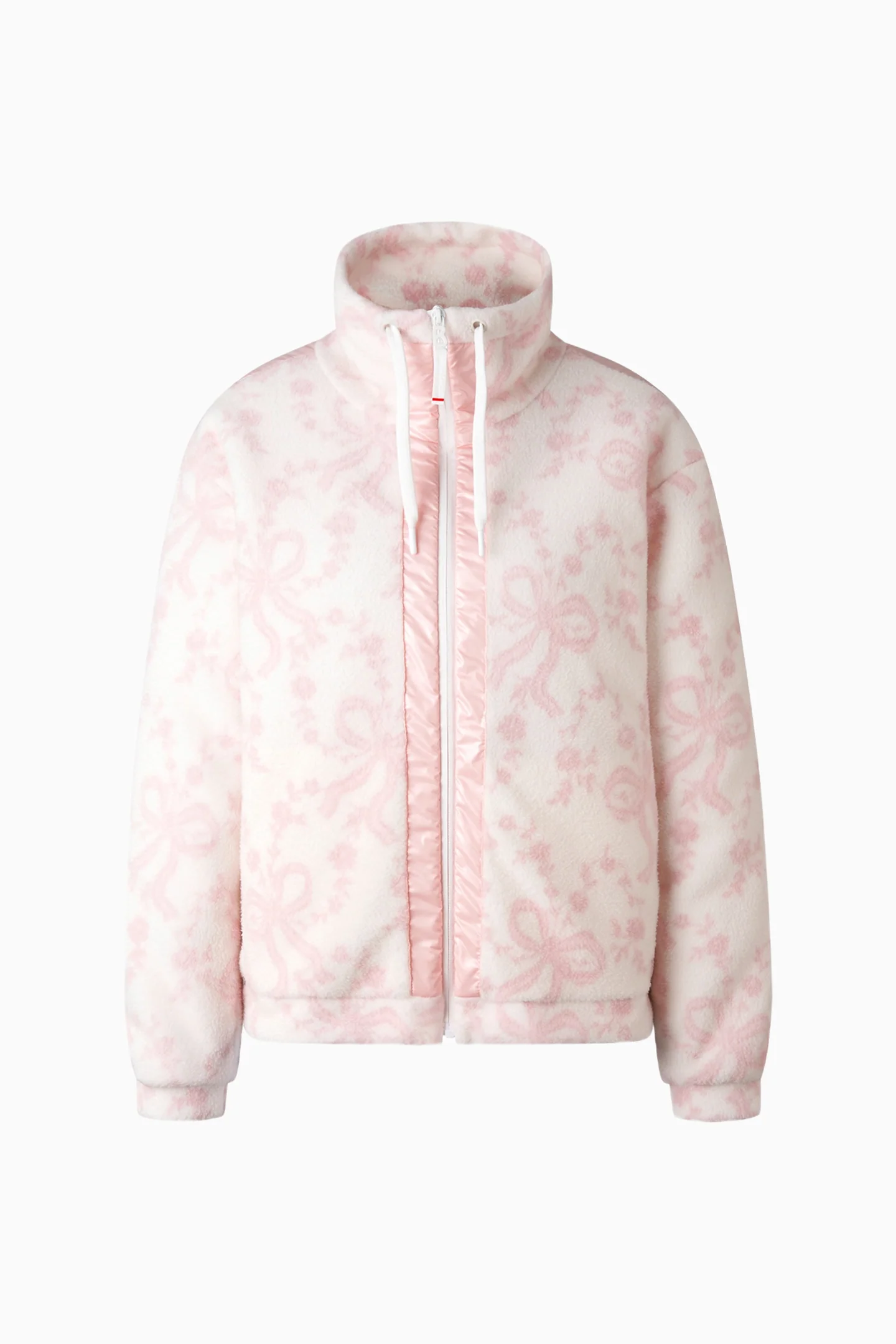 CHAQUETA Ninetta3 BOGNER FIRE+ICE x LoveShackFancy