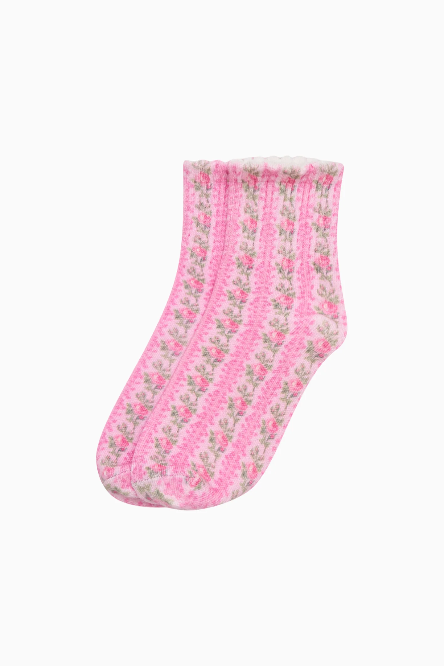 Calcetines con estampado Lowell Heirloom