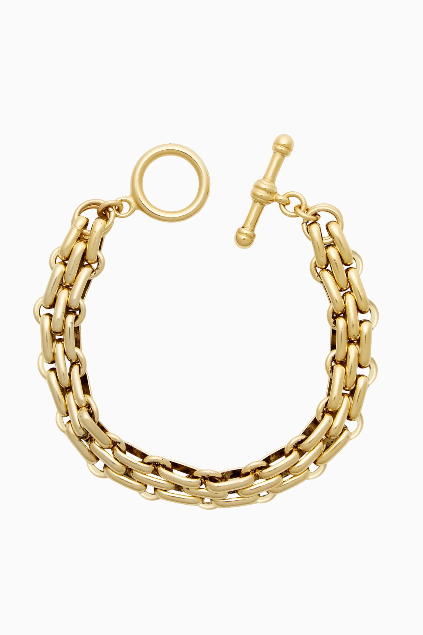 Pulsera Brinker+Eliza End Game