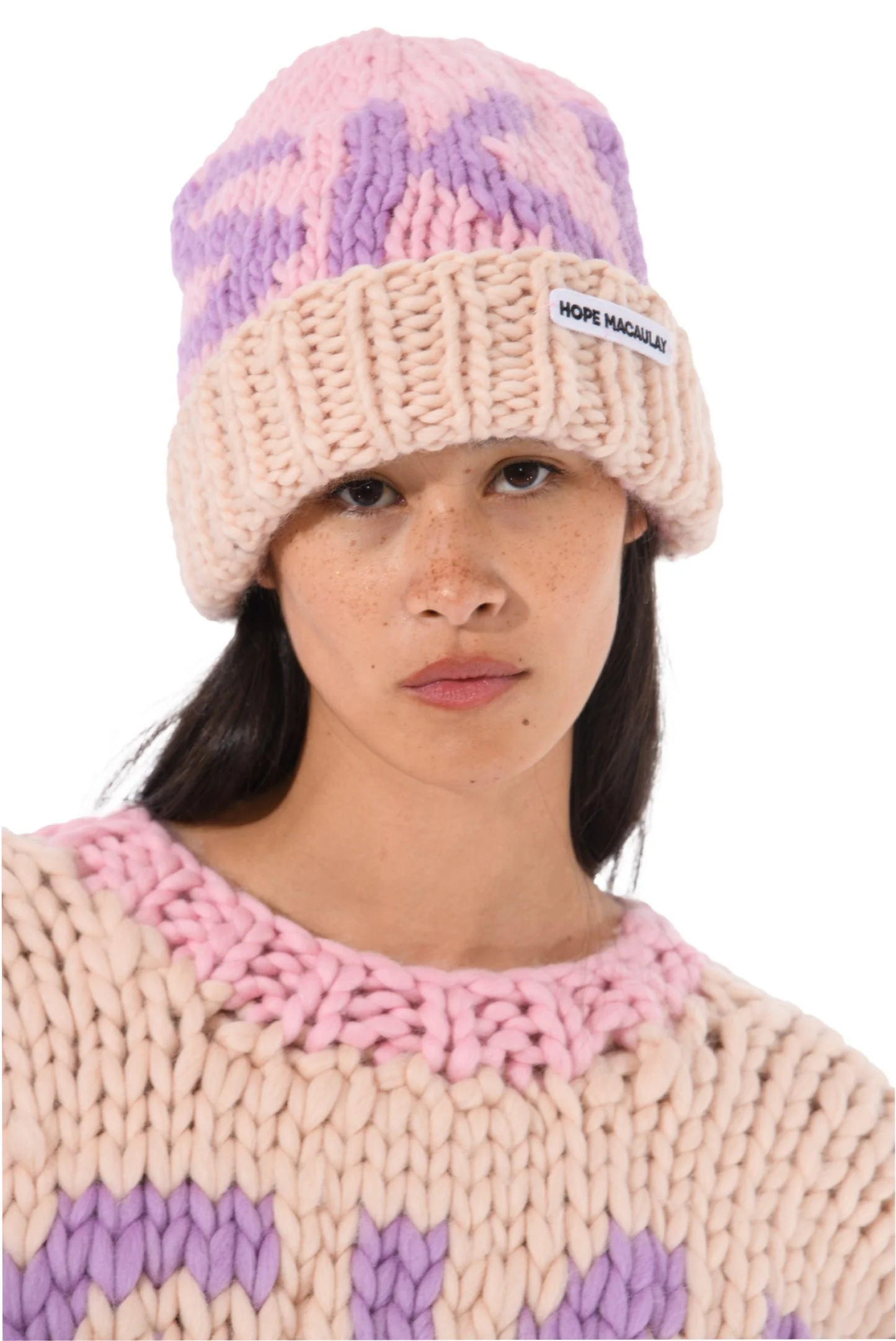 Gorro de esquí Hope Macaulay