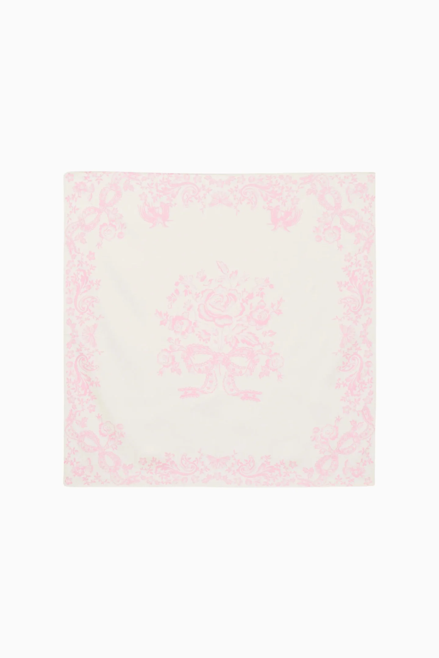 Pashmina de Seda Labrina