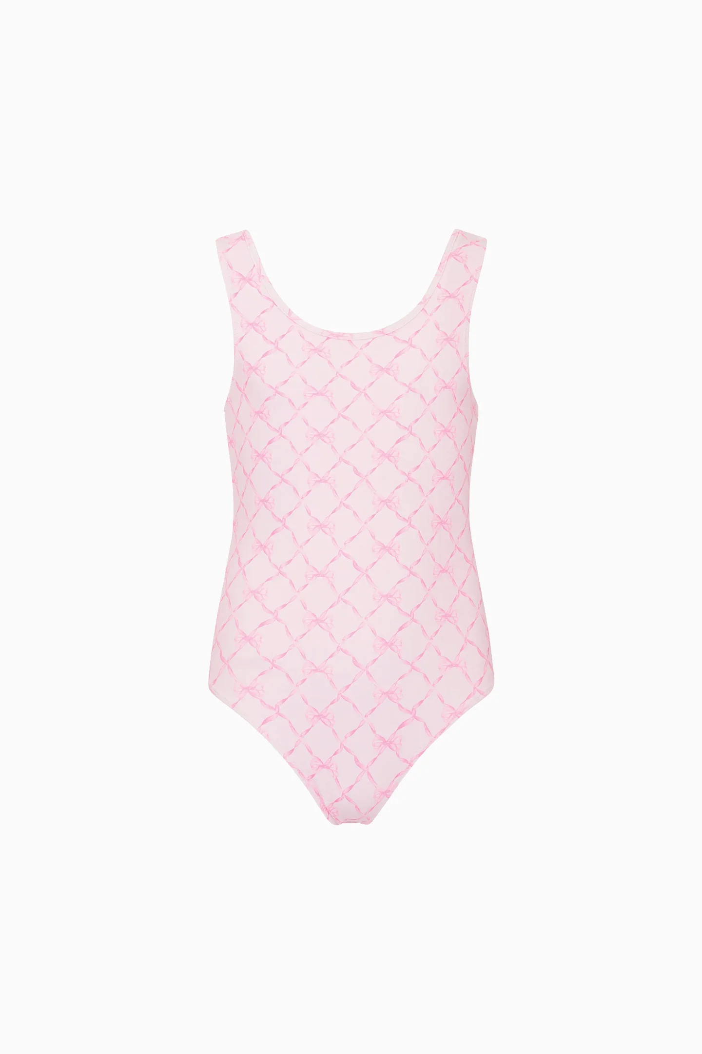 Traje de baño de una pieza para niñas Aldora
