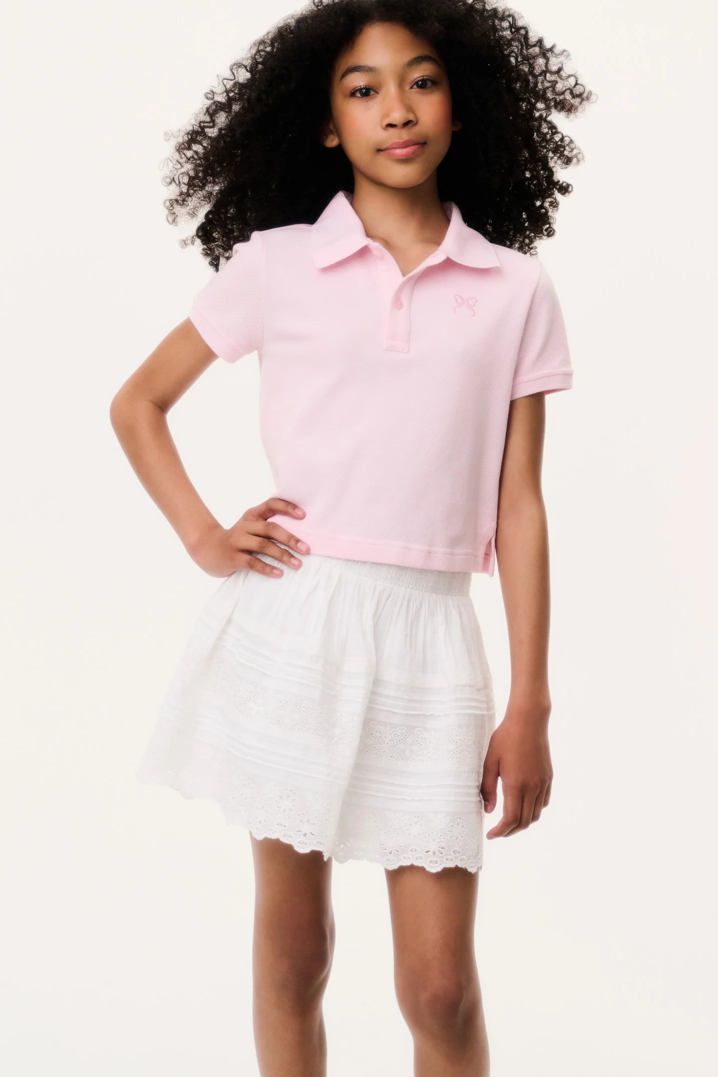 Polo Tween Livette