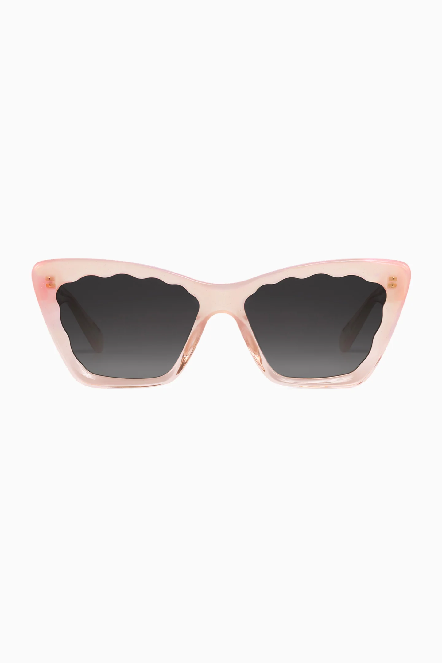 Gafas de sol Brigitte x LoveShackFancy x KREWE