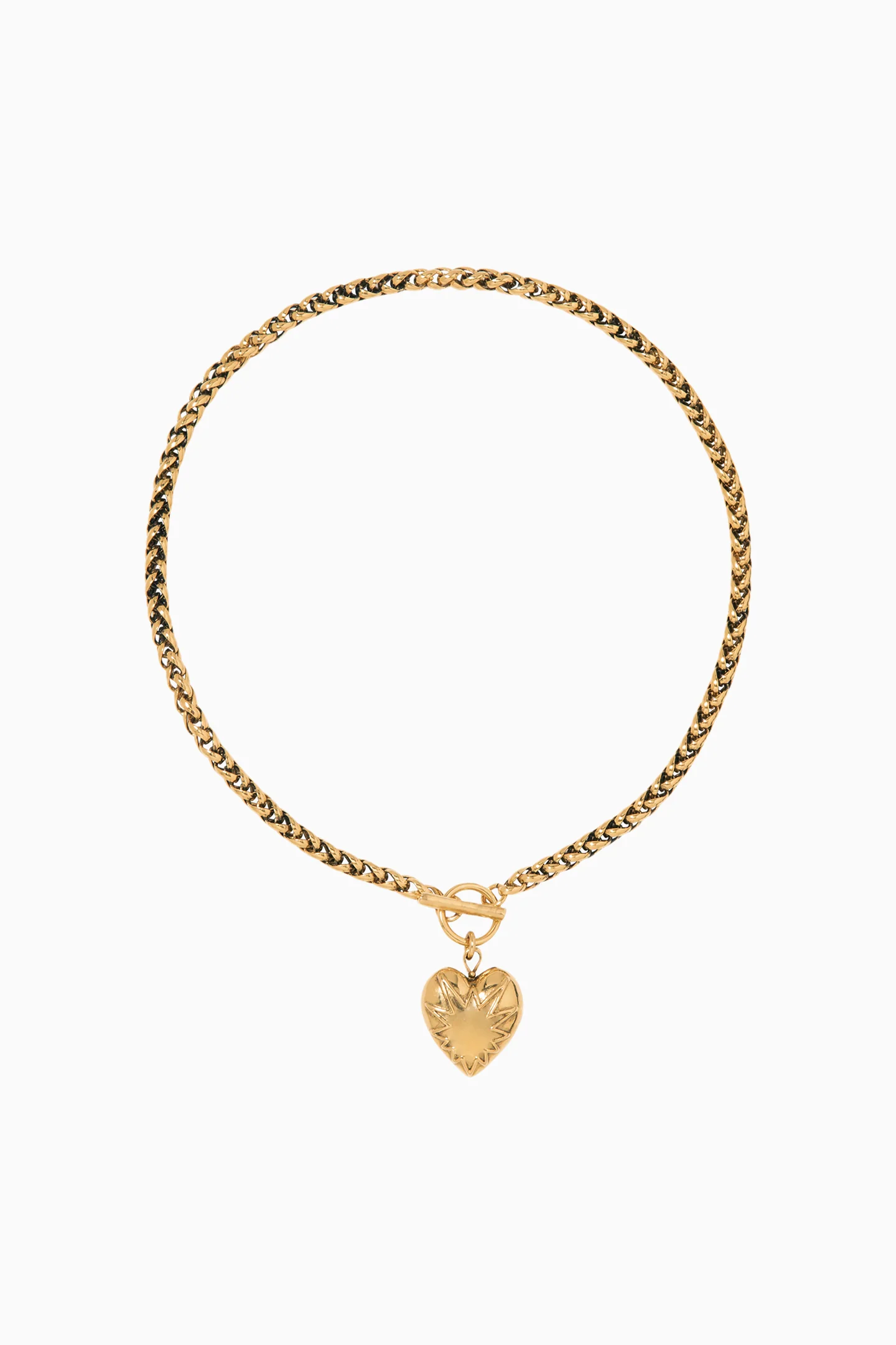 Collar Jennifer Behr Corazon