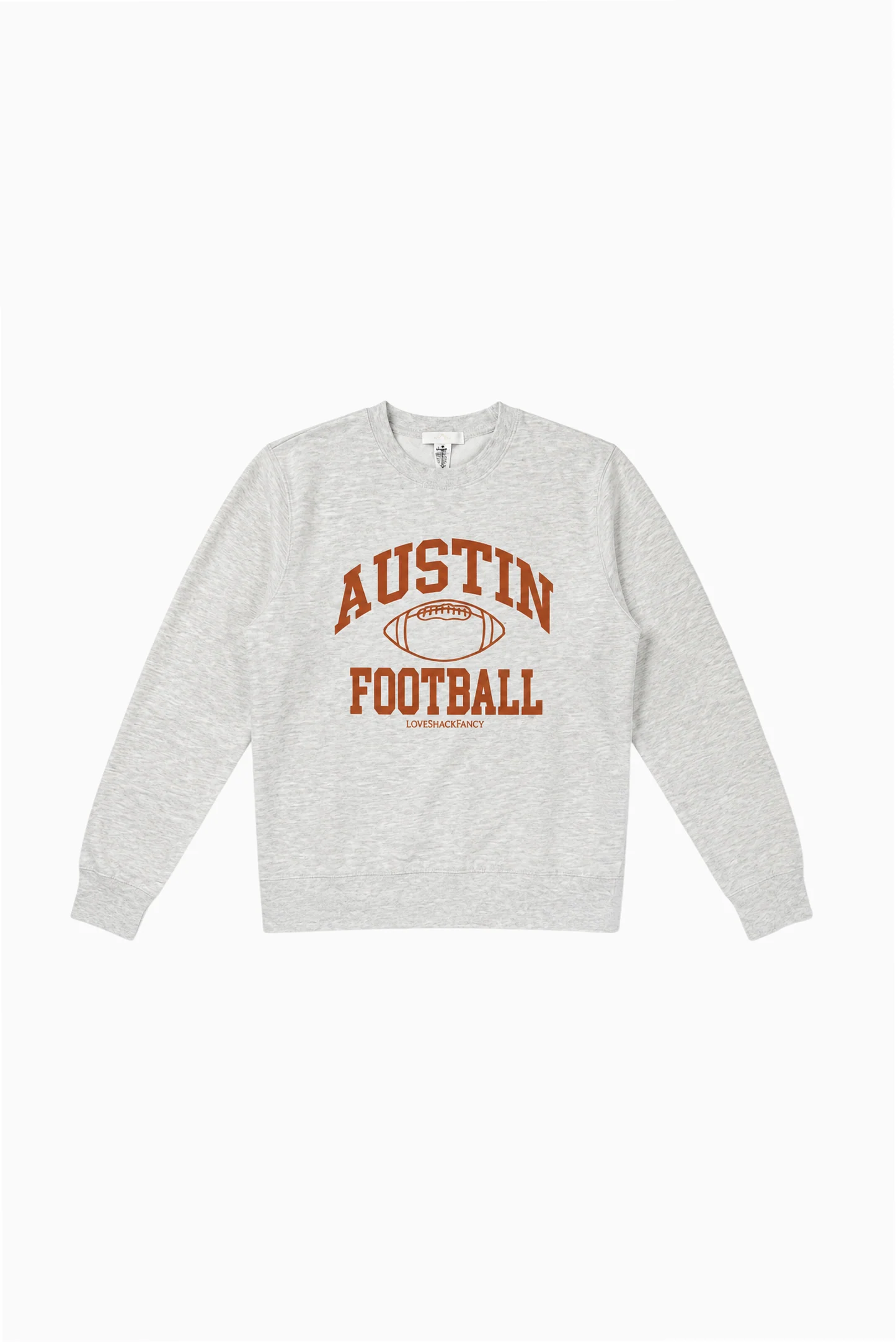 Chaleco de fútbol First Port Austin