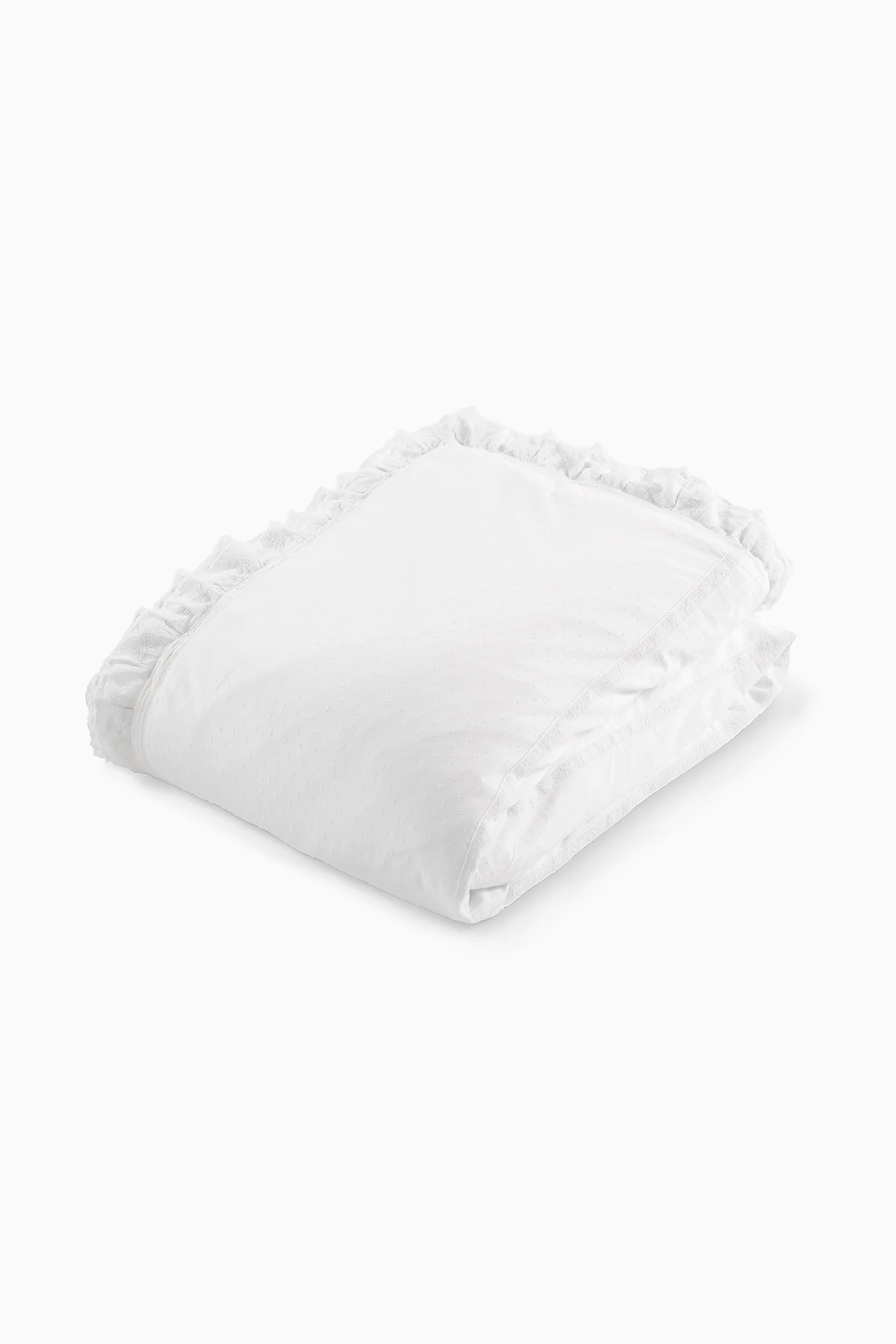 Conjunto de Colcha y Funda de Almohada Victoriana